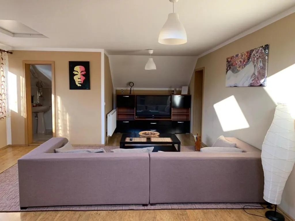 Casa de oaspeți Holiday Home CG30 Cristian – Cristian, Rumunsko