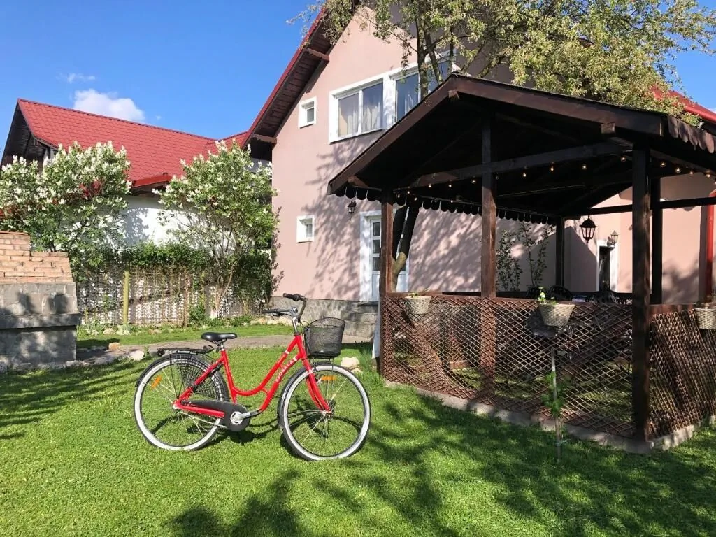 Casa de oaspeți Holiday Home CG30 Cristian – Cristian, Rumunsko