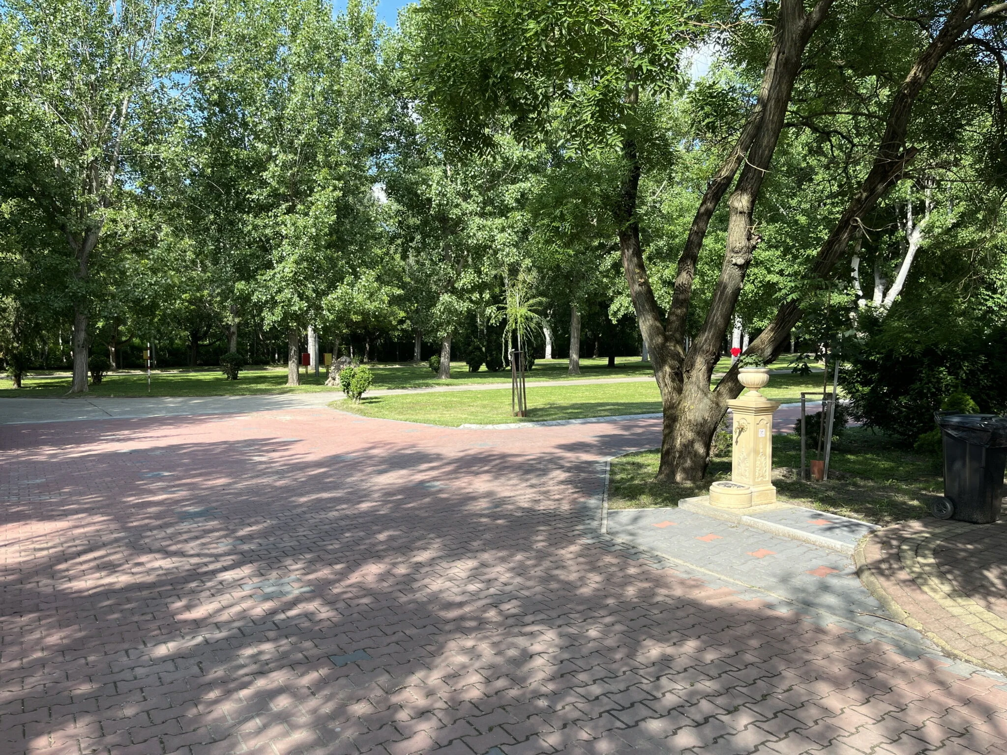 Gran Camping & Panzió Esztergom – Strigoniu, Ungaria