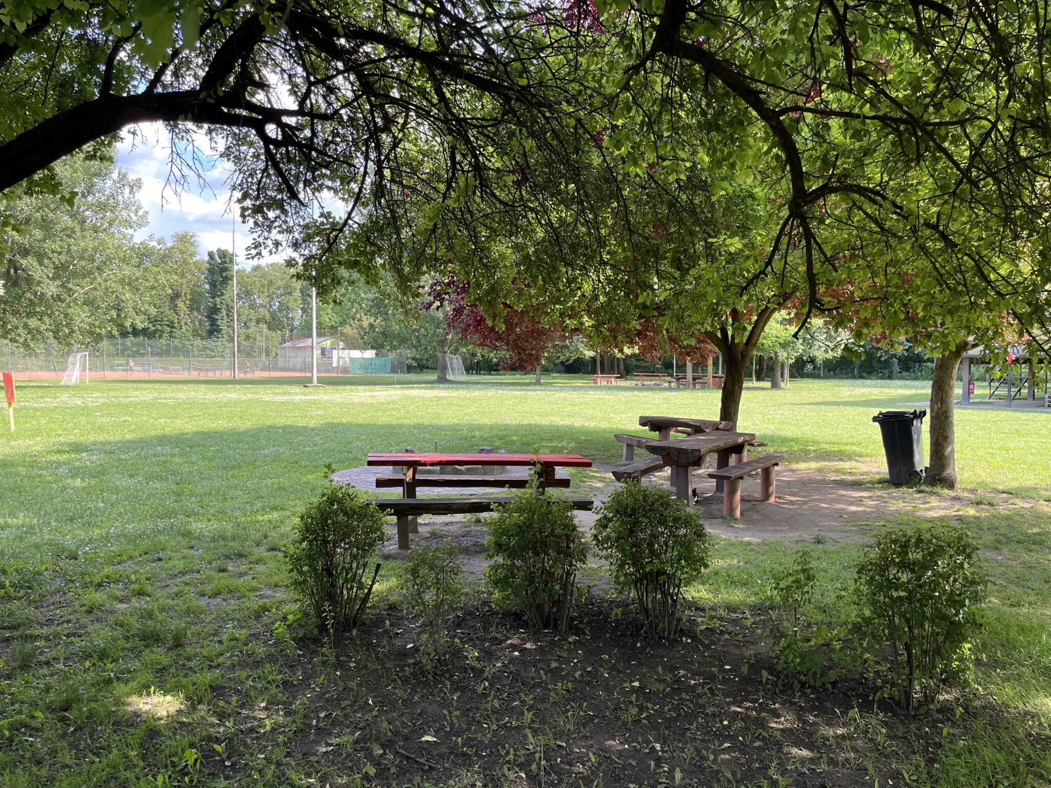 Gran Camping & Panzió Esztergom – Strigoniu, Ungaria