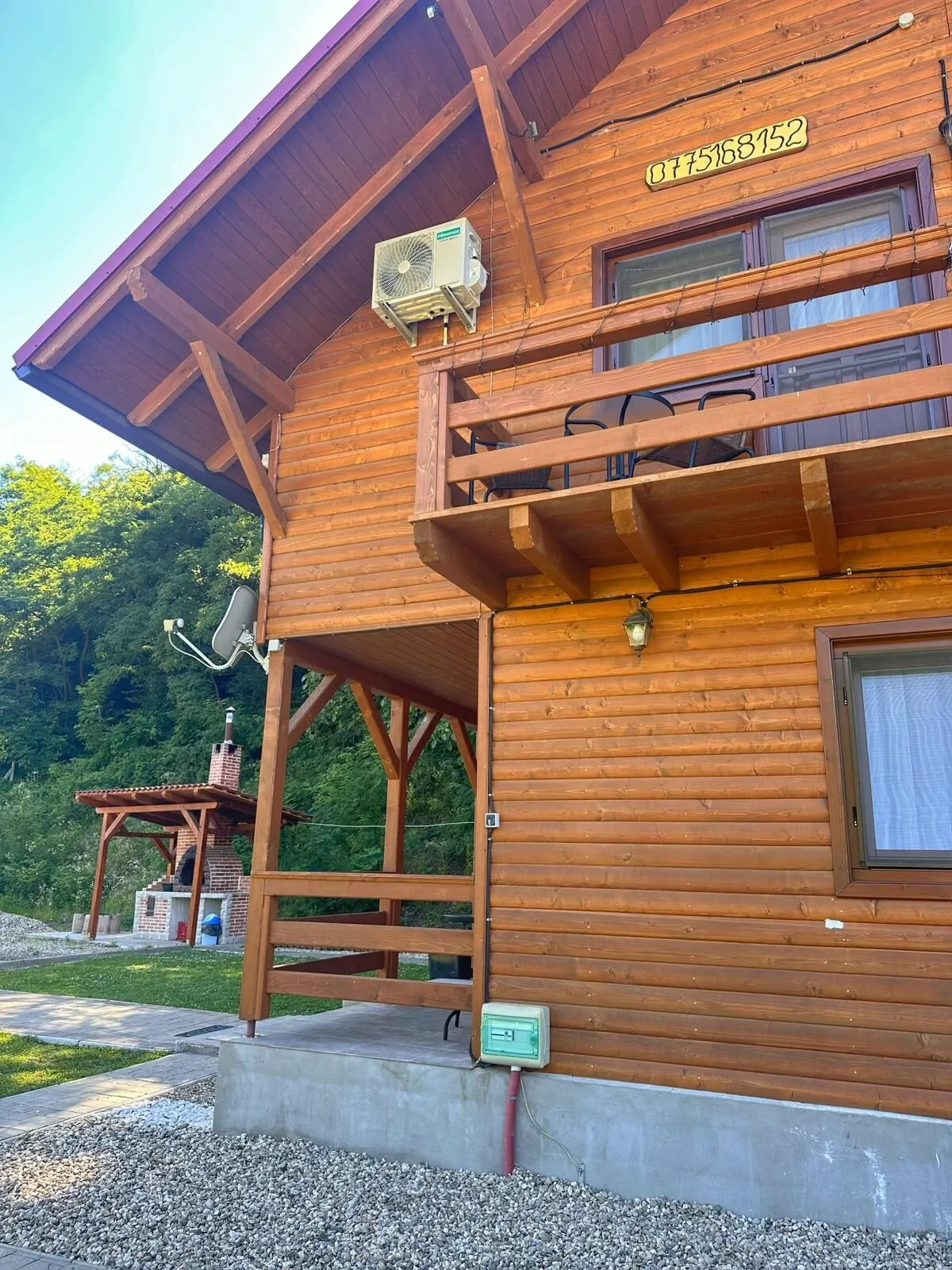 Casa Favorit Orăştioara de Sus - foto 3