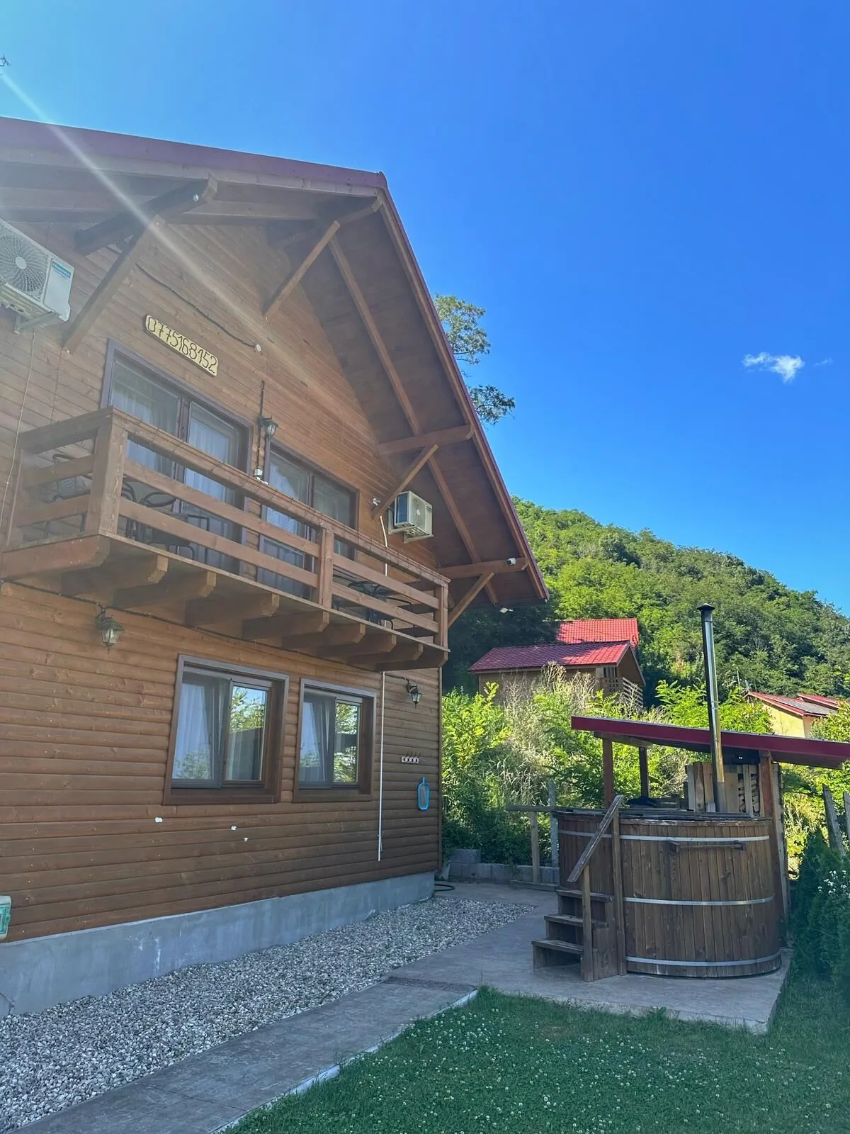 Casa Favorit Orăştioara de Sus - foto 4