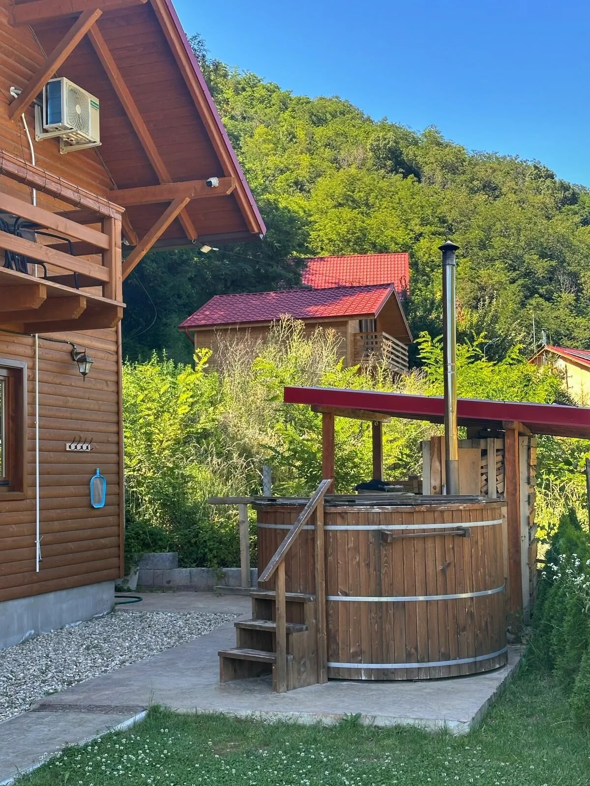 Casa Favorit Orăştioara de Sus - foto 5