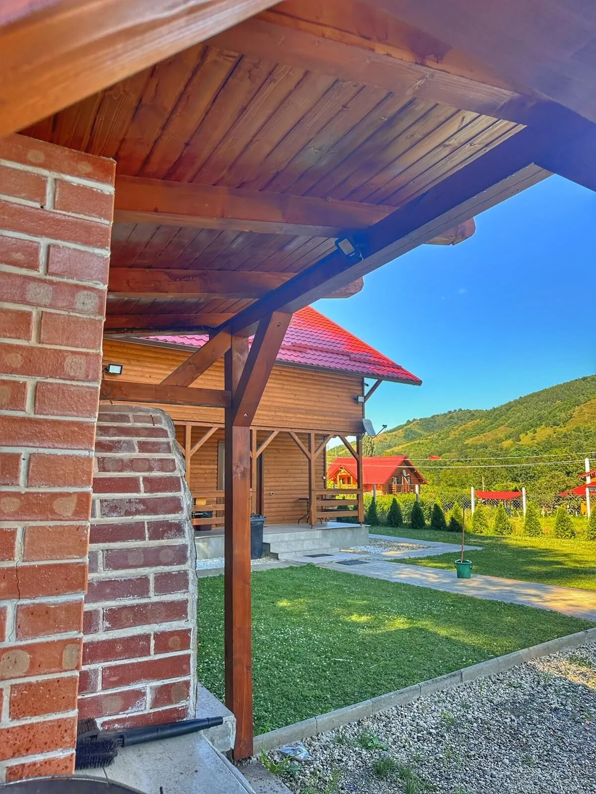 Casa Favorit Orăştioara de Sus - foto 7