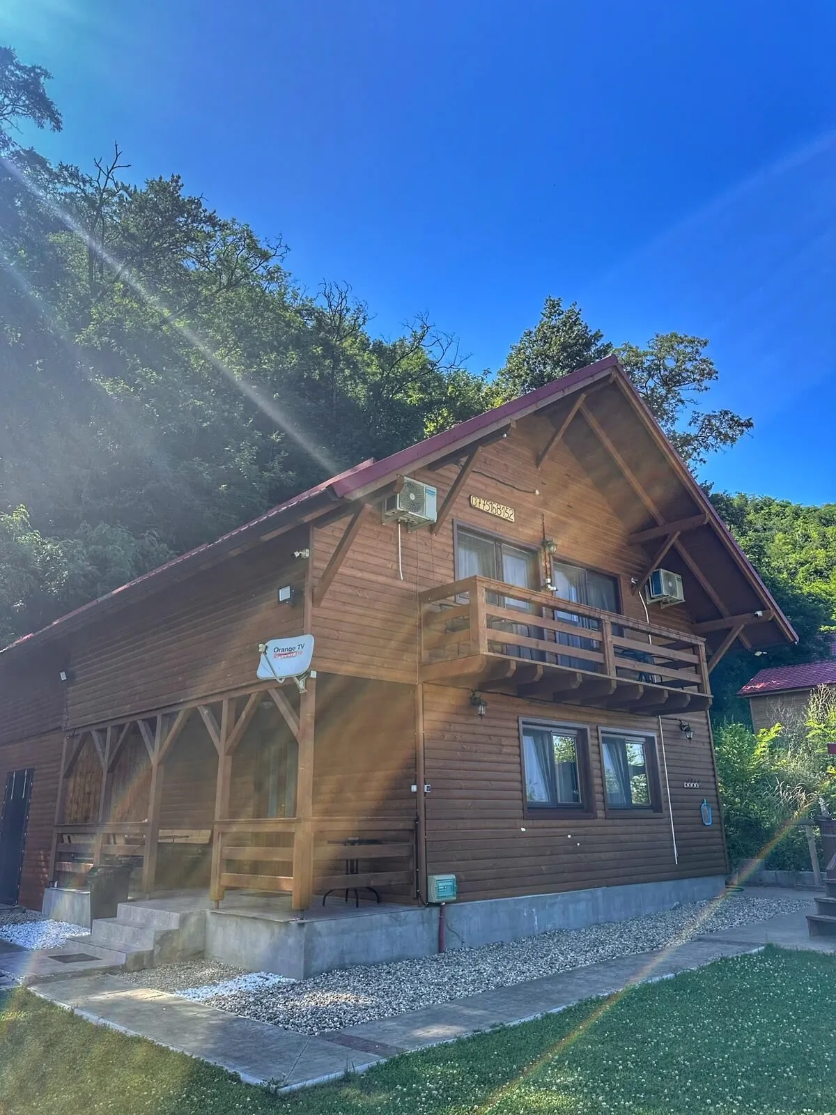 Casa Favorit Orăştioara de Sus - foto 8