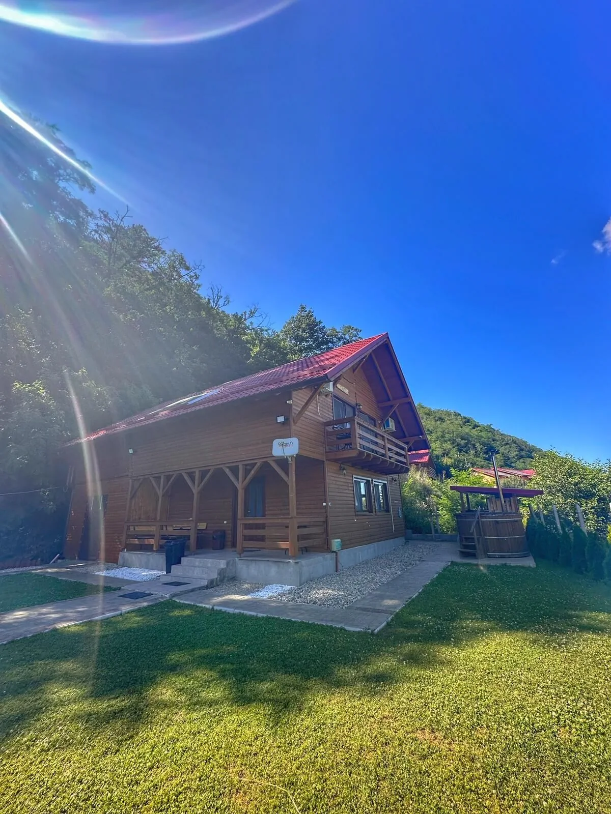Casa Favorit Orăştioara de Sus - foto 1