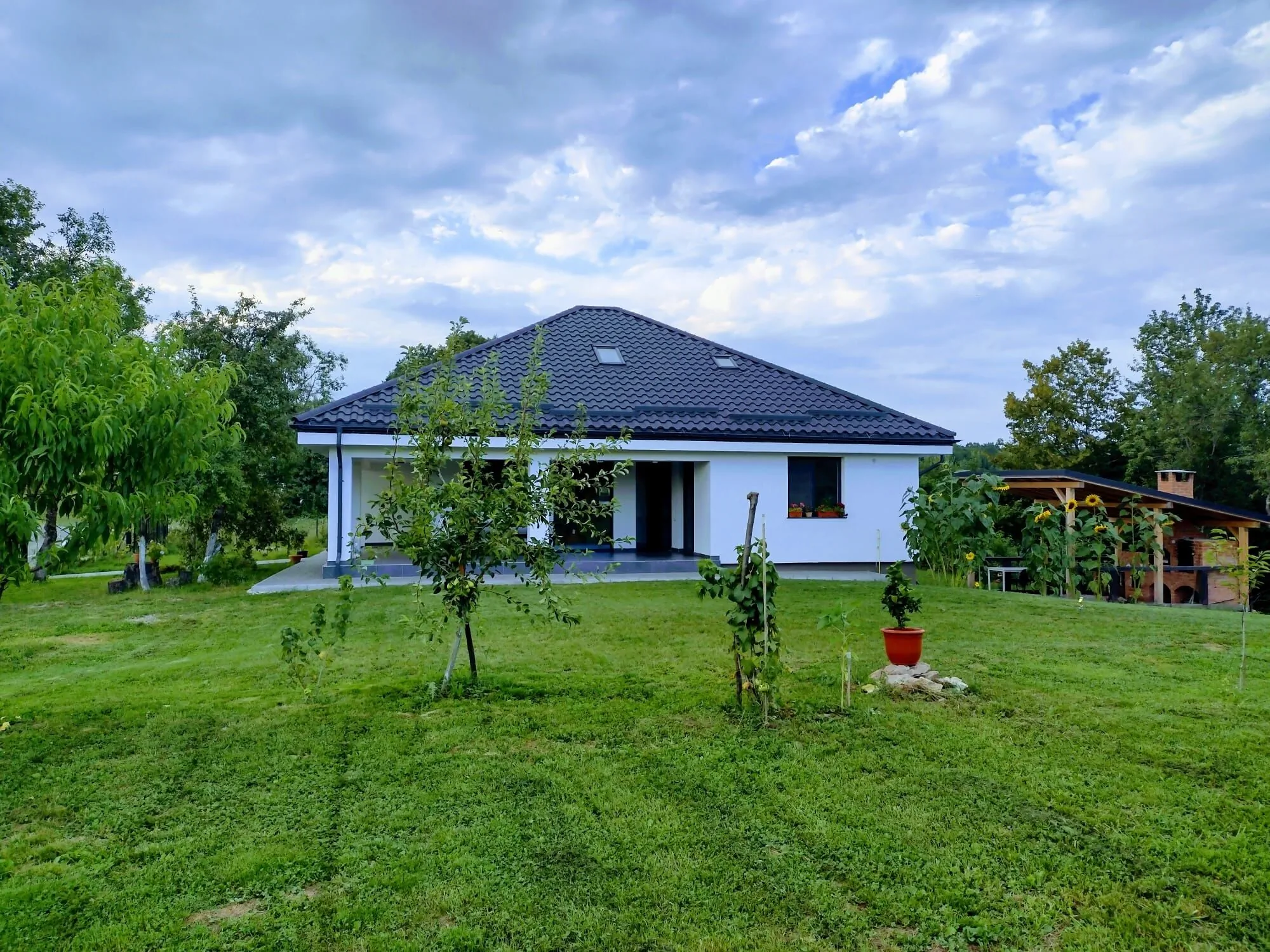 Casa Carolina Boiu Mare – Boiu Mare, România