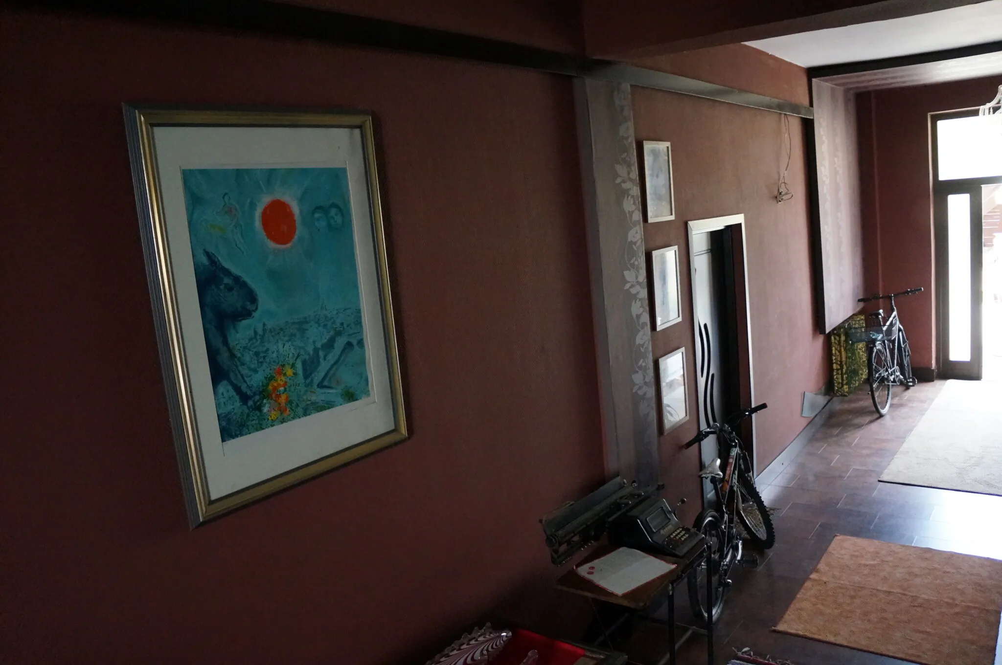 Hi Bye!** Hostel Sibiu – Sibiu, Rumunsko