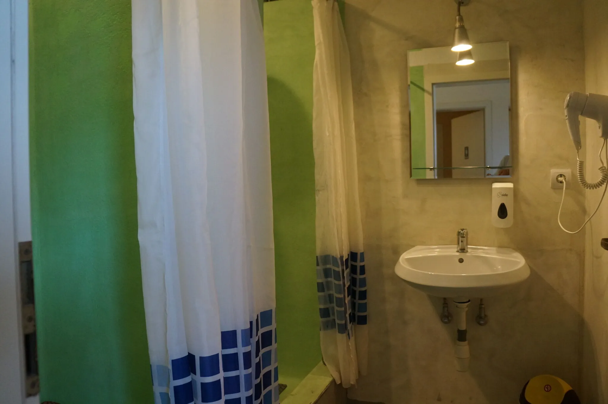 Hi Bye!** Hostel Sibiu – Sibiu, Rumunsko