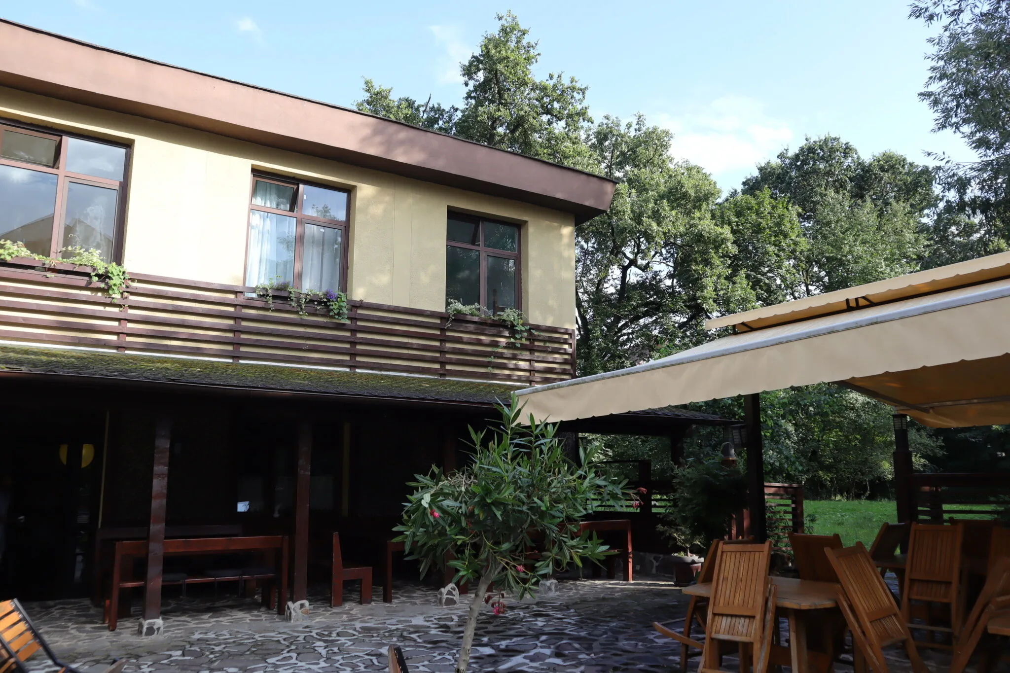 Hi Bye!** Hostel Sibiu – Sibiu, Rumunsko