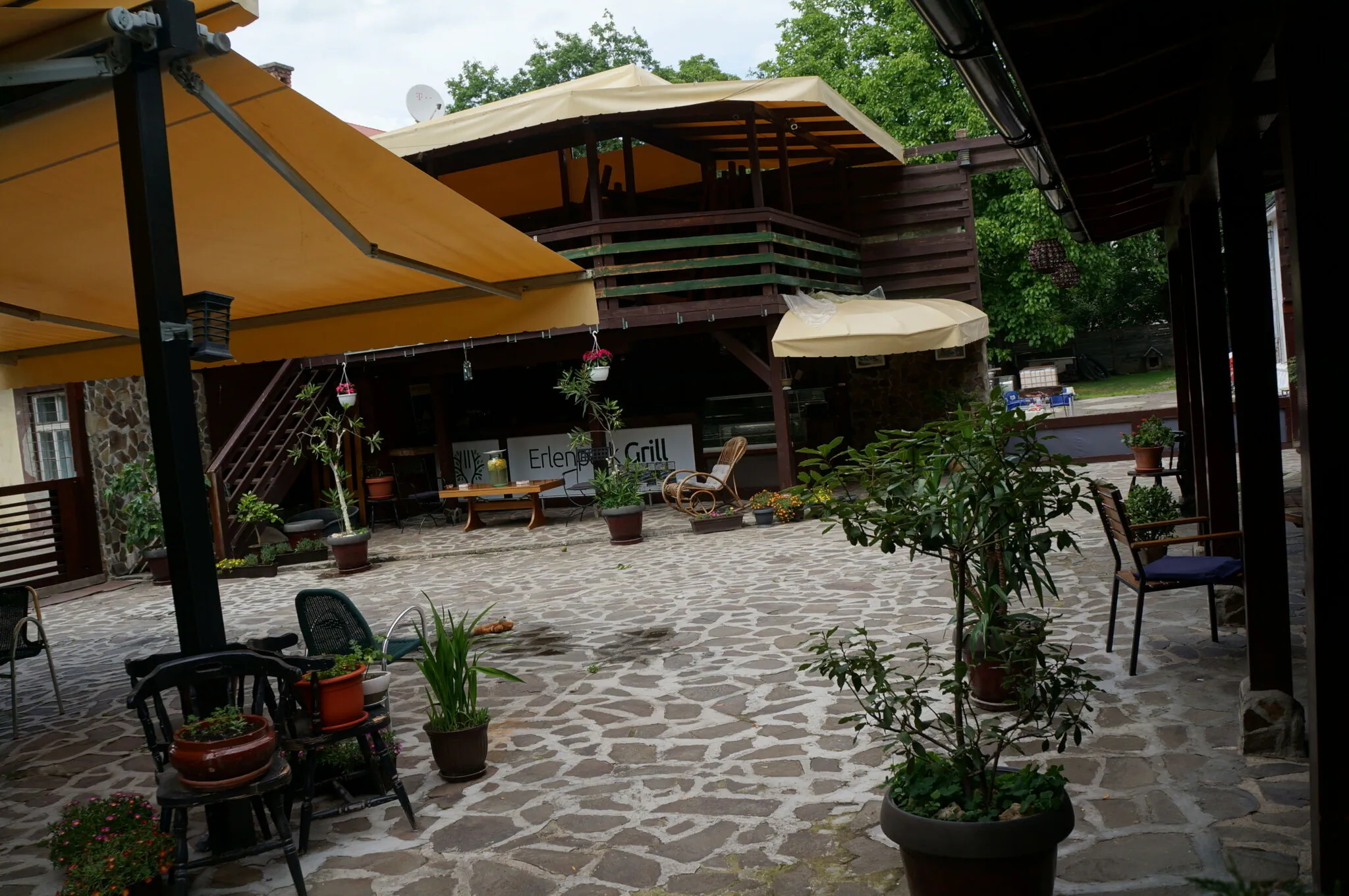 Hi Bye!** Hostel Sibiu – Sibiu, Rumunsko