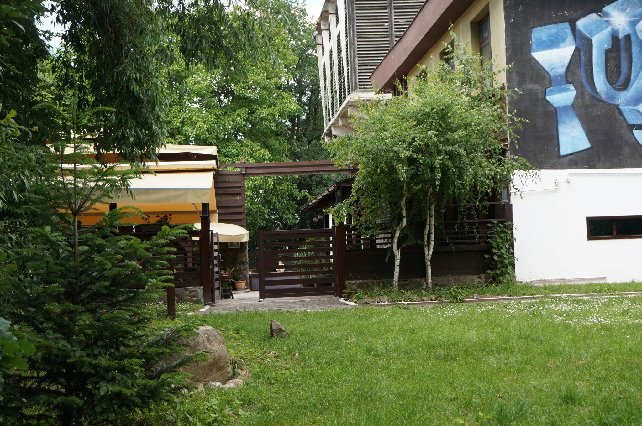 Hi Bye!** Hostel Sibiu – Sibiu, Rumunsko