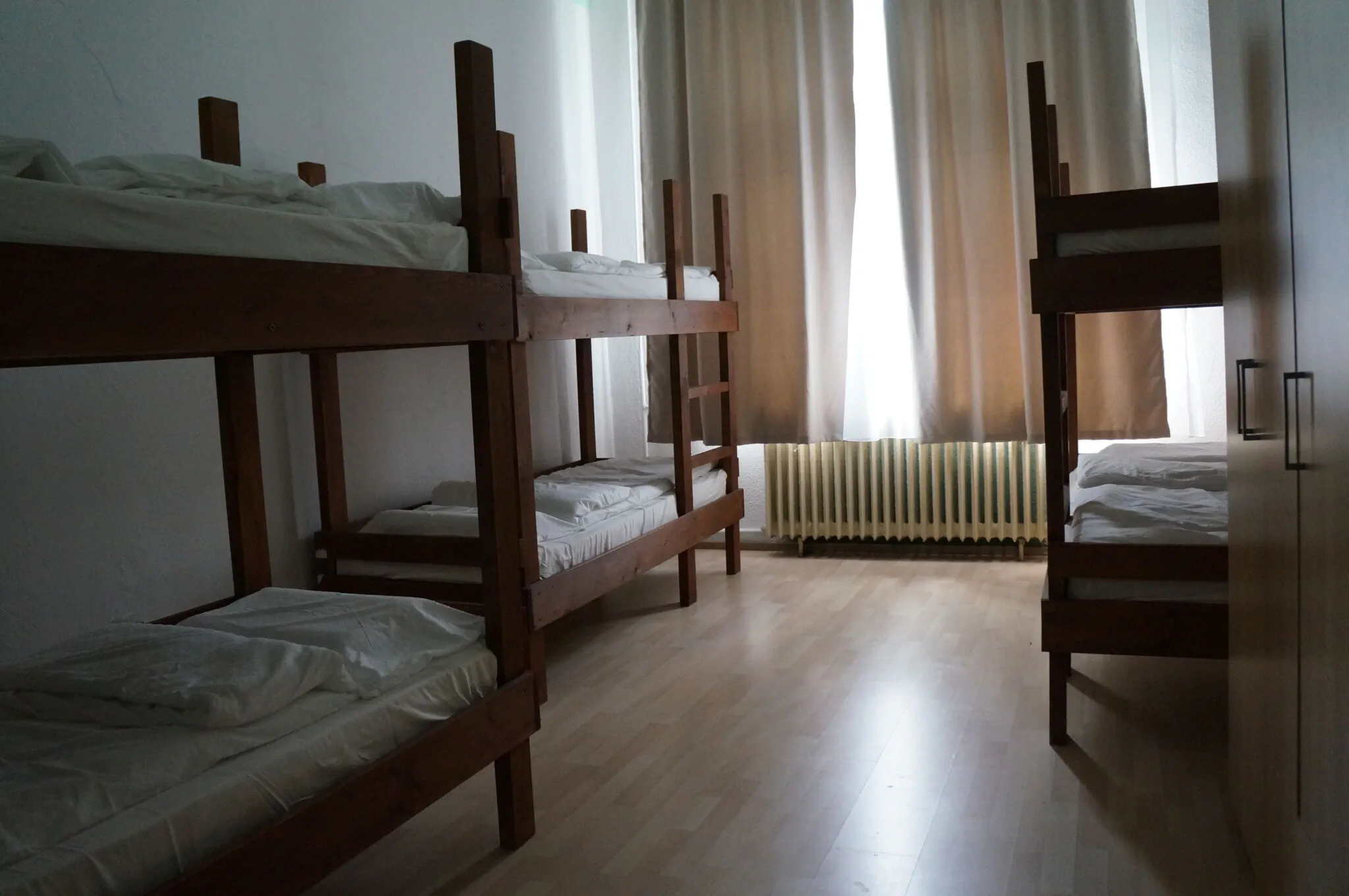 Hi Bye!** Hostel Sibiu – Sibiu, Rumunsko