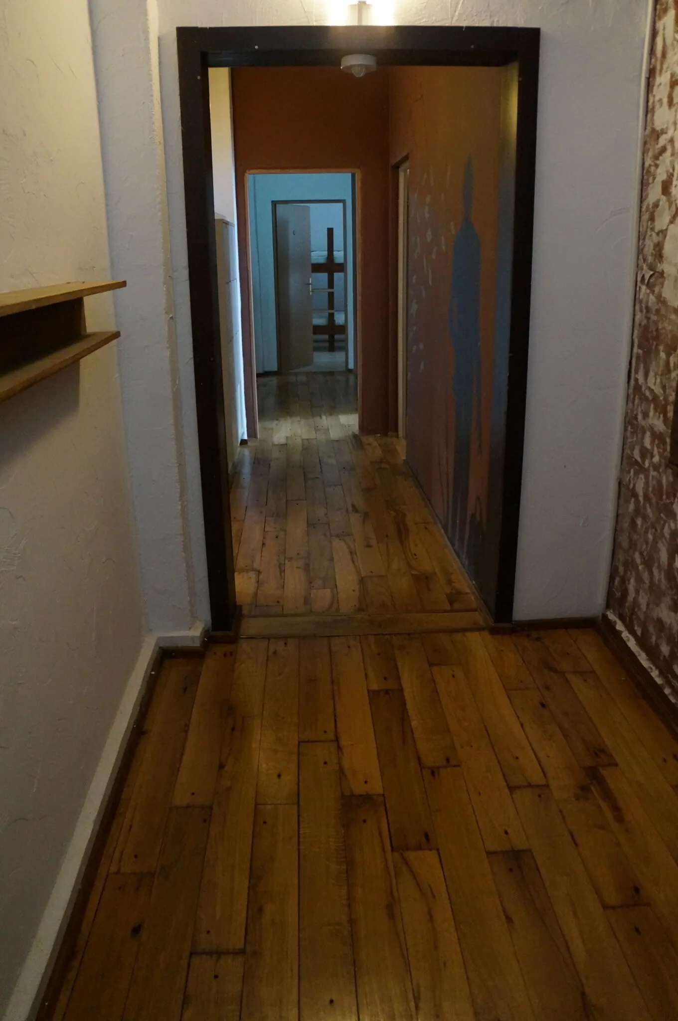 Hi Bye!** Hostel Sibiu – Sibiu, Rumunsko
