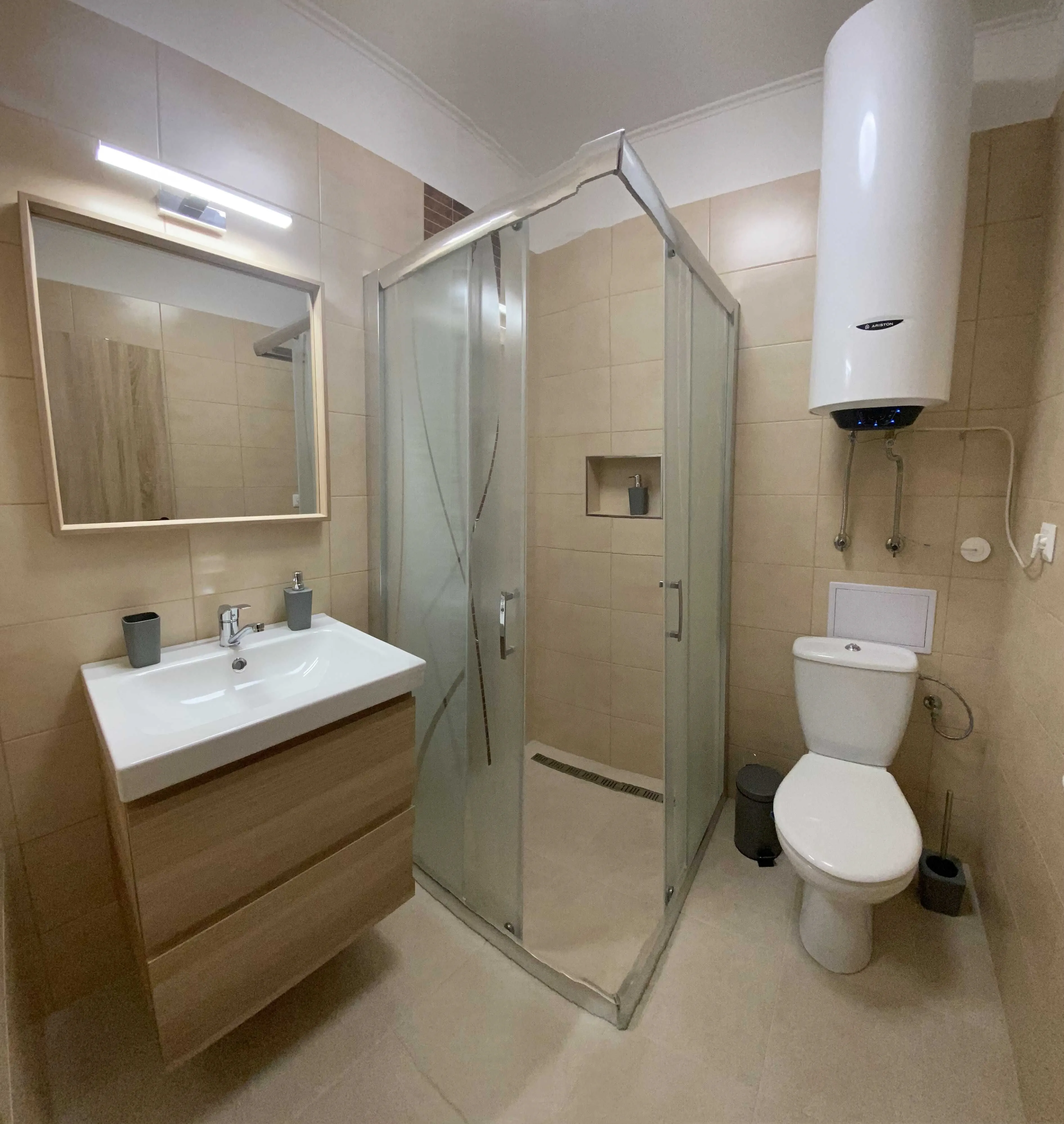 Apartmán Nezábudka Nesvady – Nesvady, Słowacja