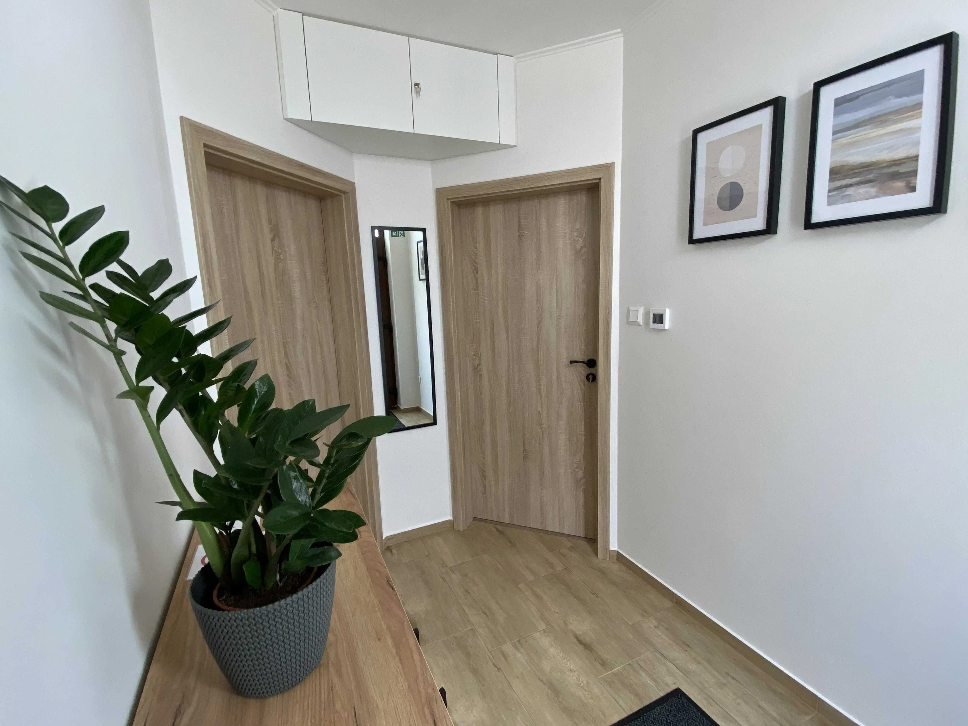 Apartmán Nezábudka Nesvady – Nesvady, Słowacja