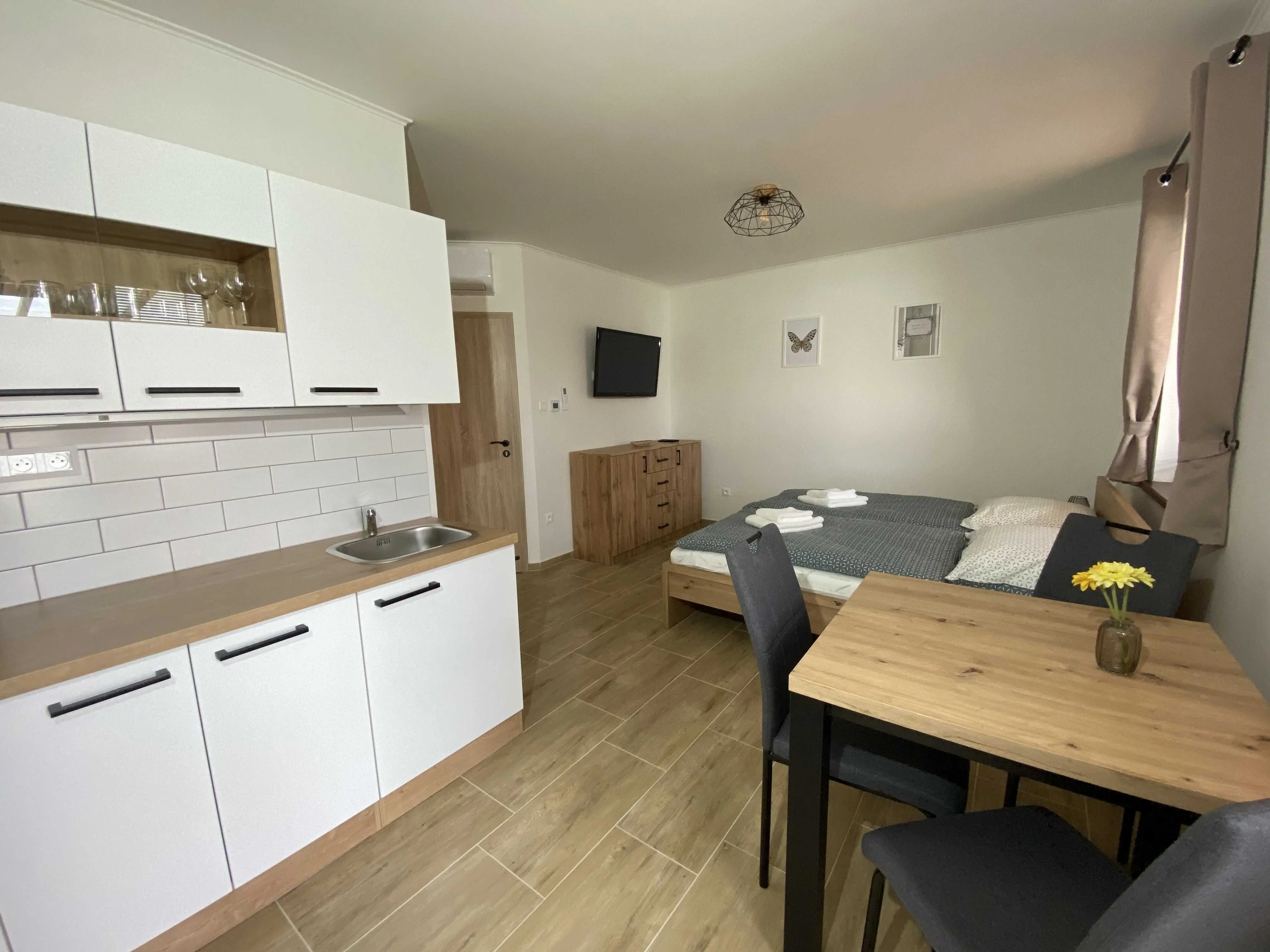 Apartmán Nezábudka Nesvady – Nesvady, Słowacja