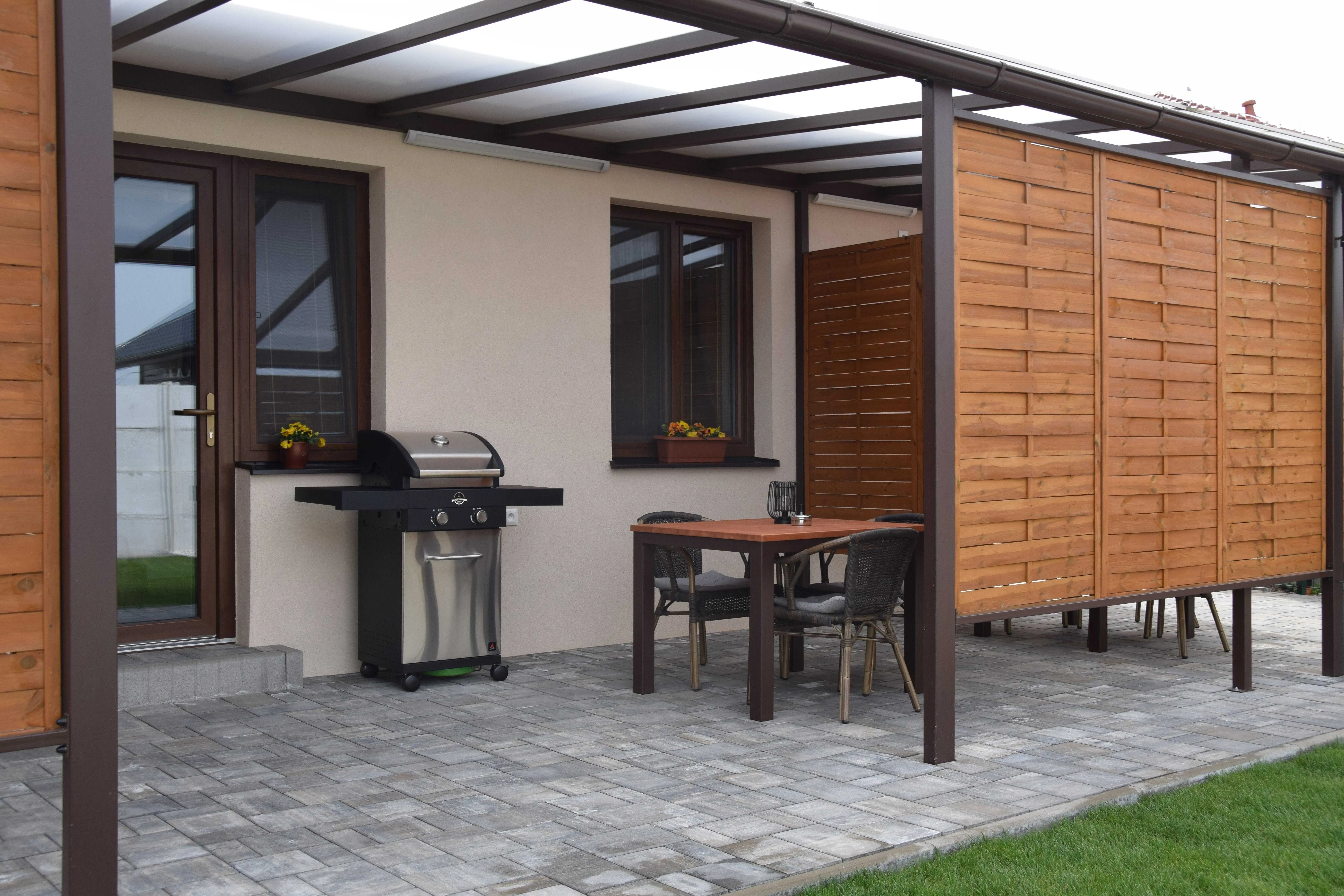 Apartmán Nezábudka Nesvady – Nesvady, Słowacja