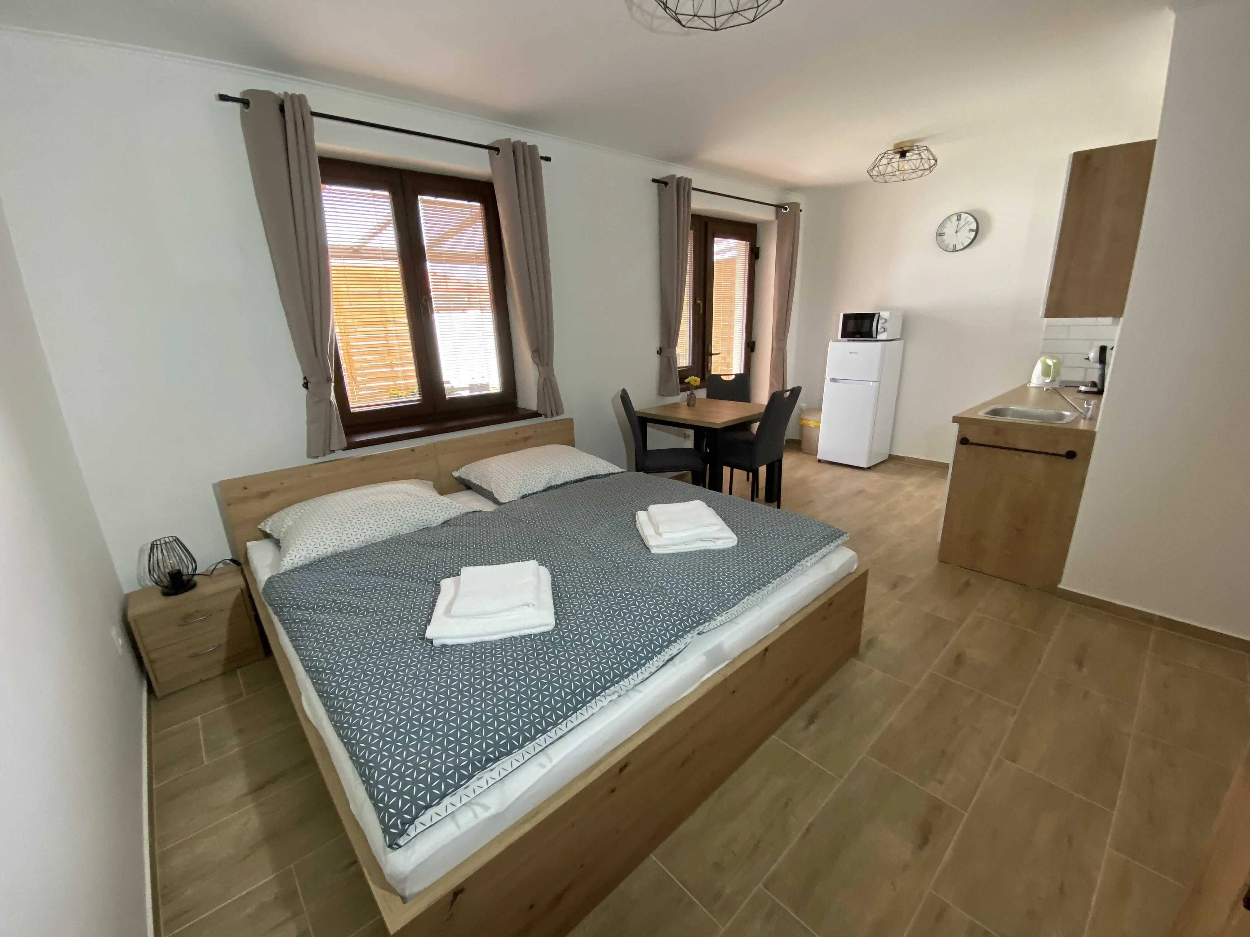 Apartmán Nezábudka Nesvady – Nesvady, Słowacja