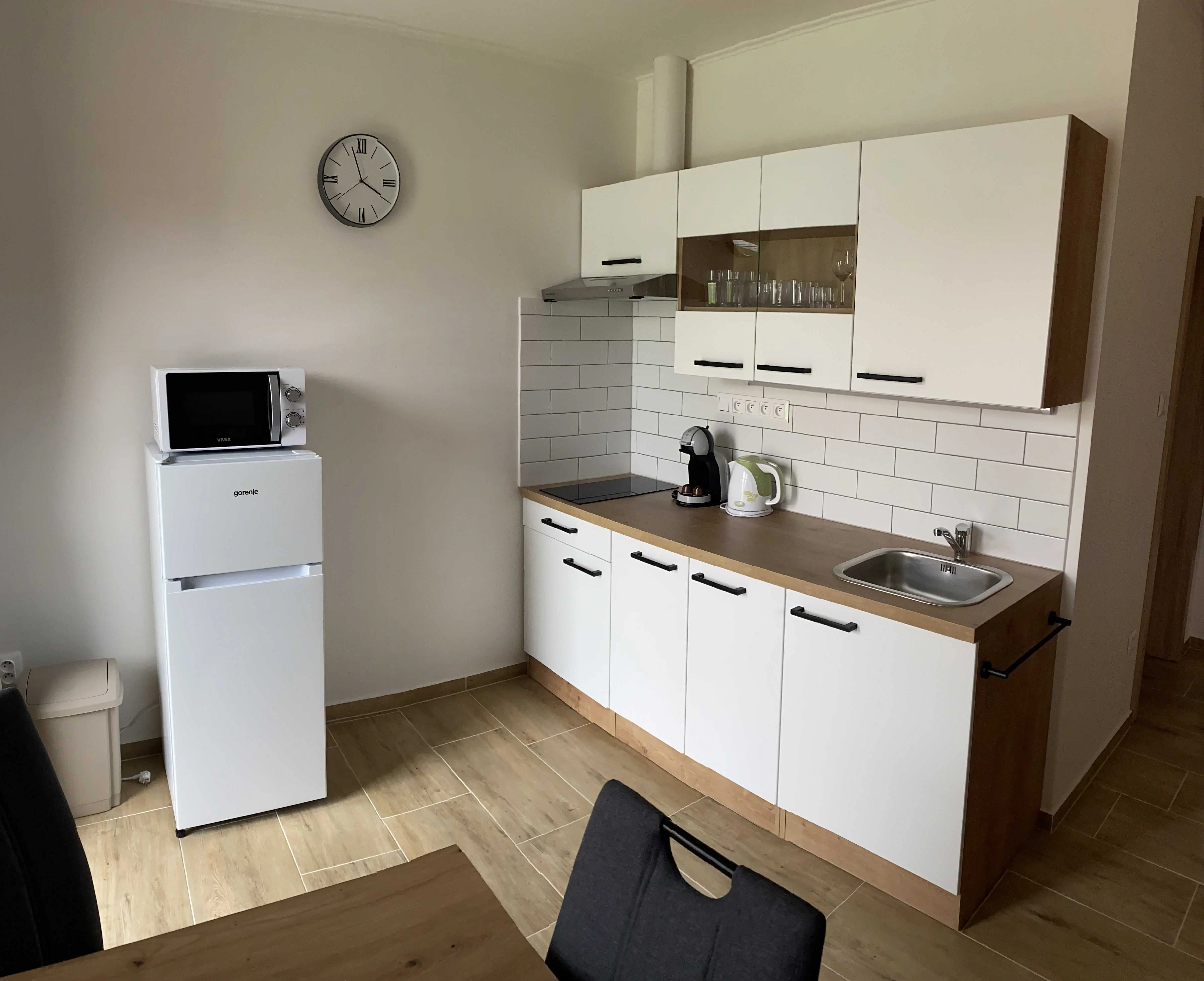 Apartmán Nezábudka Nesvady – Nesvady, Słowacja