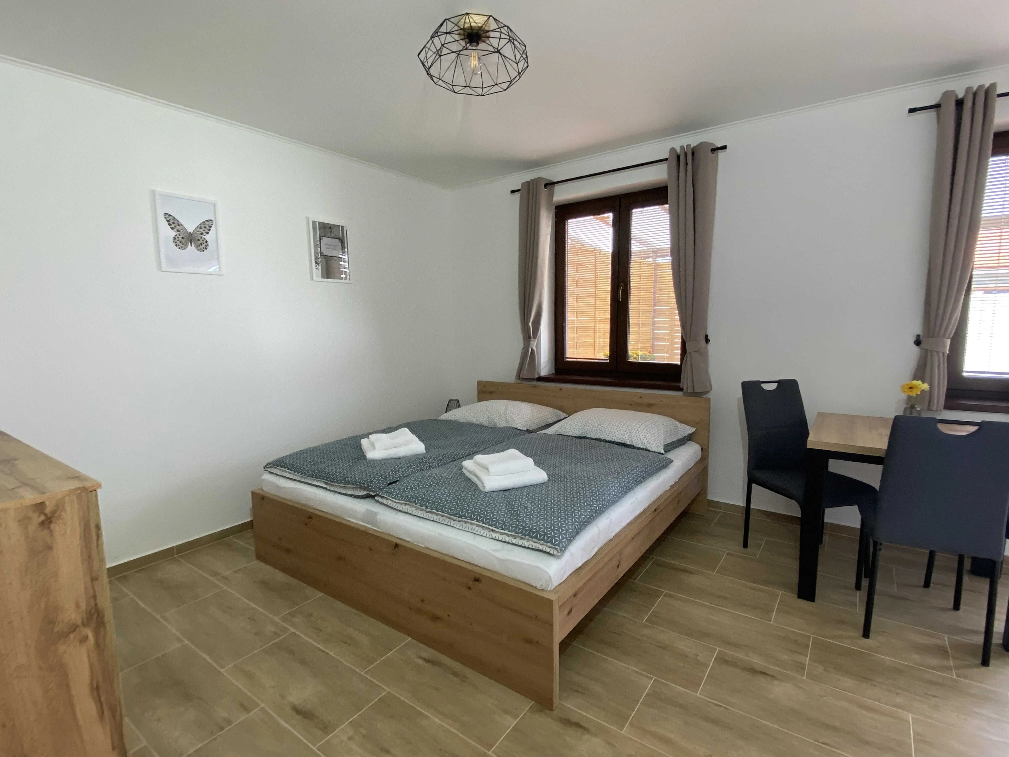 Apartmán Nezábudka Nesvady – Nesvady, Słowacja