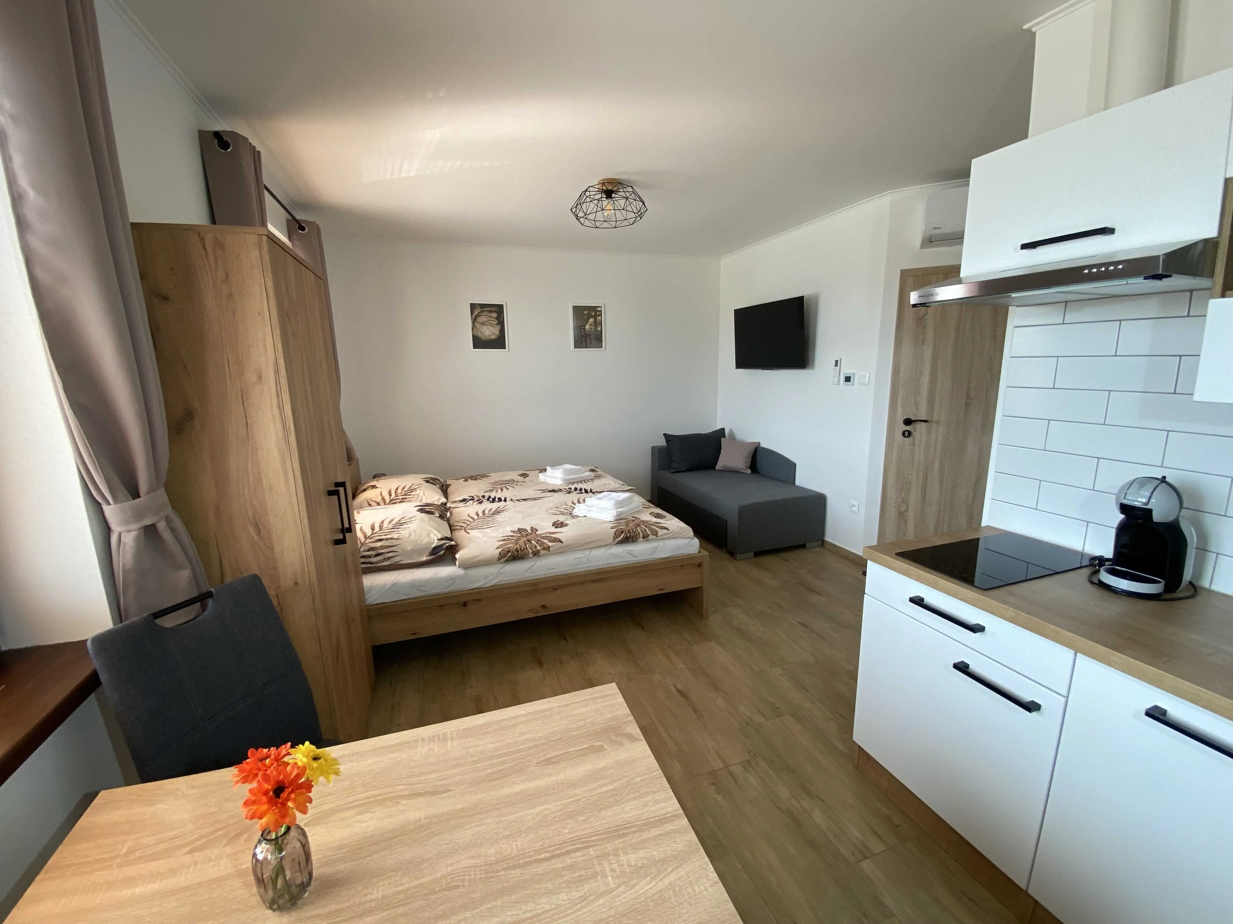 Apartmán Nezábudka Nesvady – Nesvady, Słowacja