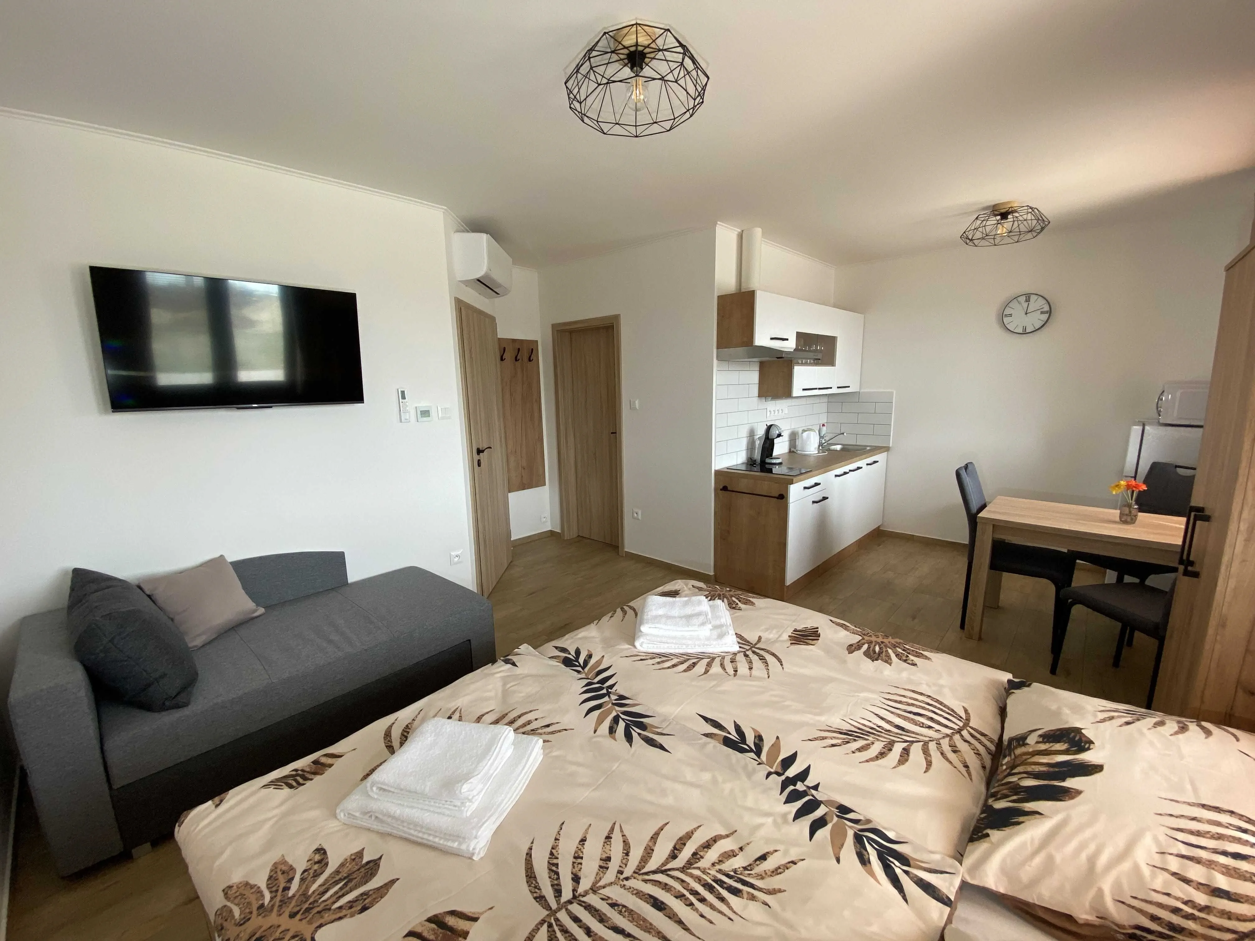 Apartmán Nezábudka Nesvady – Nesvady, Słowacja