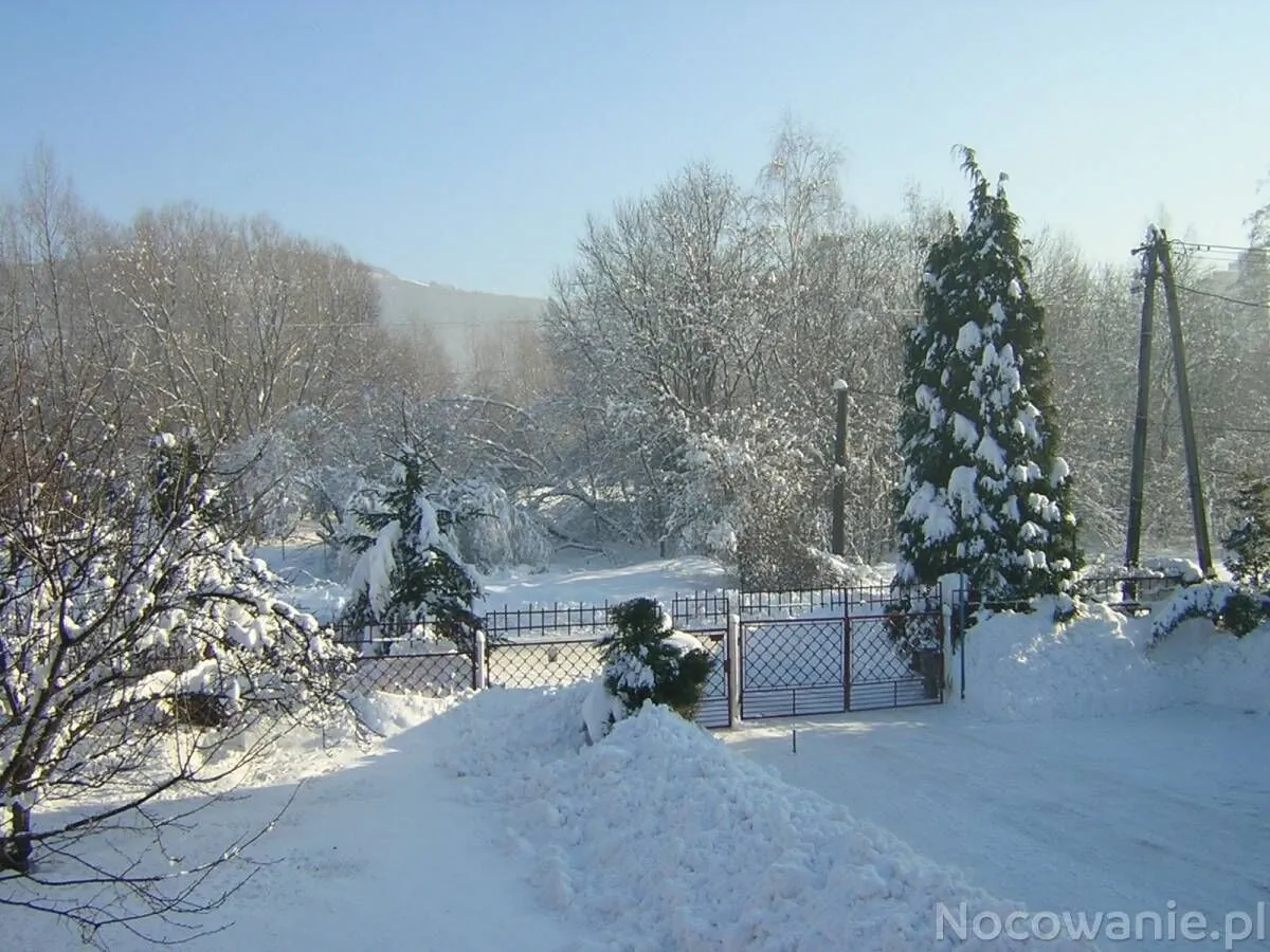 Agat Ustroń-Zawodzie – Ustroň, Polsko