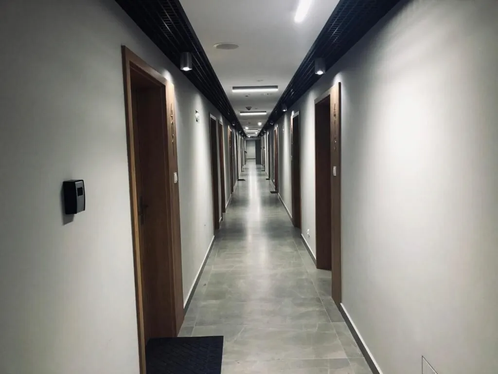 Apartament przy plaży Kołobrzeg – Kołobrzeg, Polonia
