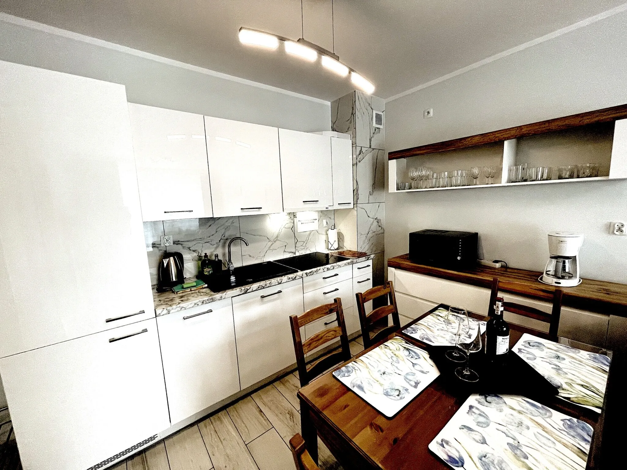 Apartament przy plaży Kołobrzeg – Kołobrzeg, Polonia