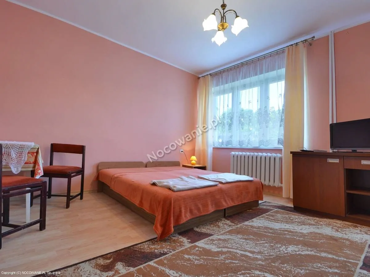 Dom Wczasowy Ewa Karwia – Karwia, Polska