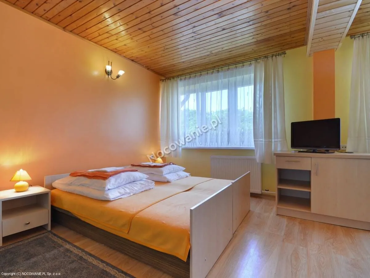 Dom Wczasowy Ewa Karwia – Karwia, Polska