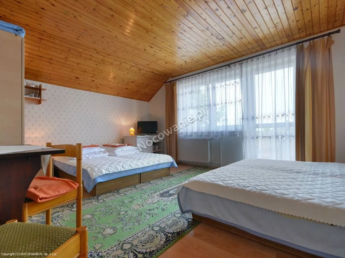 Dom Wczasowy Ewa Karwia – Karwia, Polska