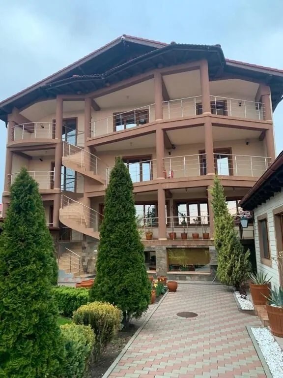 Vila Rafael și Robert 2 Mai – 2 Mai, România