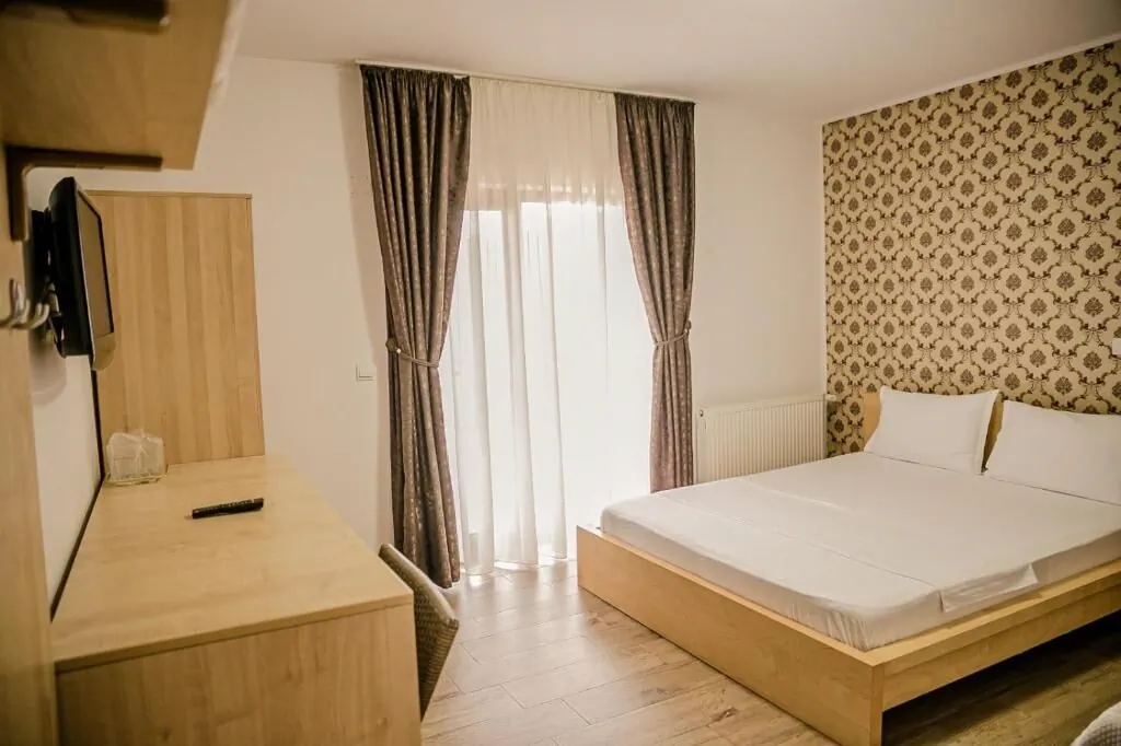 Vila Rafael și Robert 2 Mai – 2 Mai, România