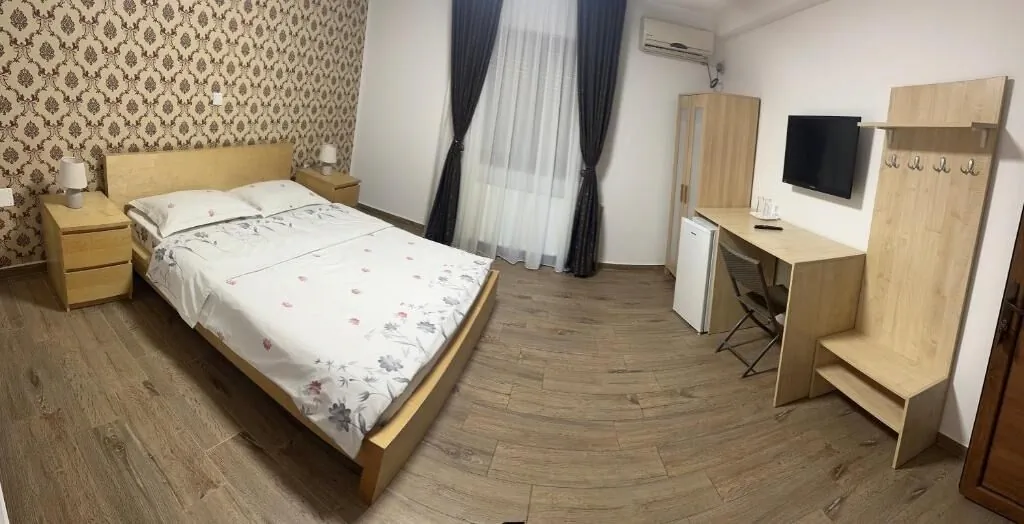 Vila Rafael și Robert 2 Mai – 2 Mai, România
