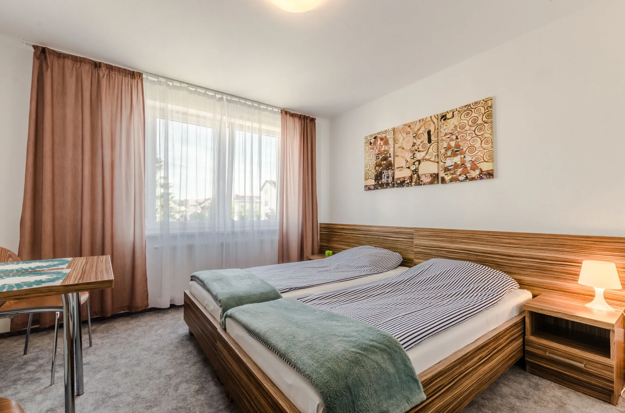 Pokoje Złota24 Karwia – Karwia, Polska