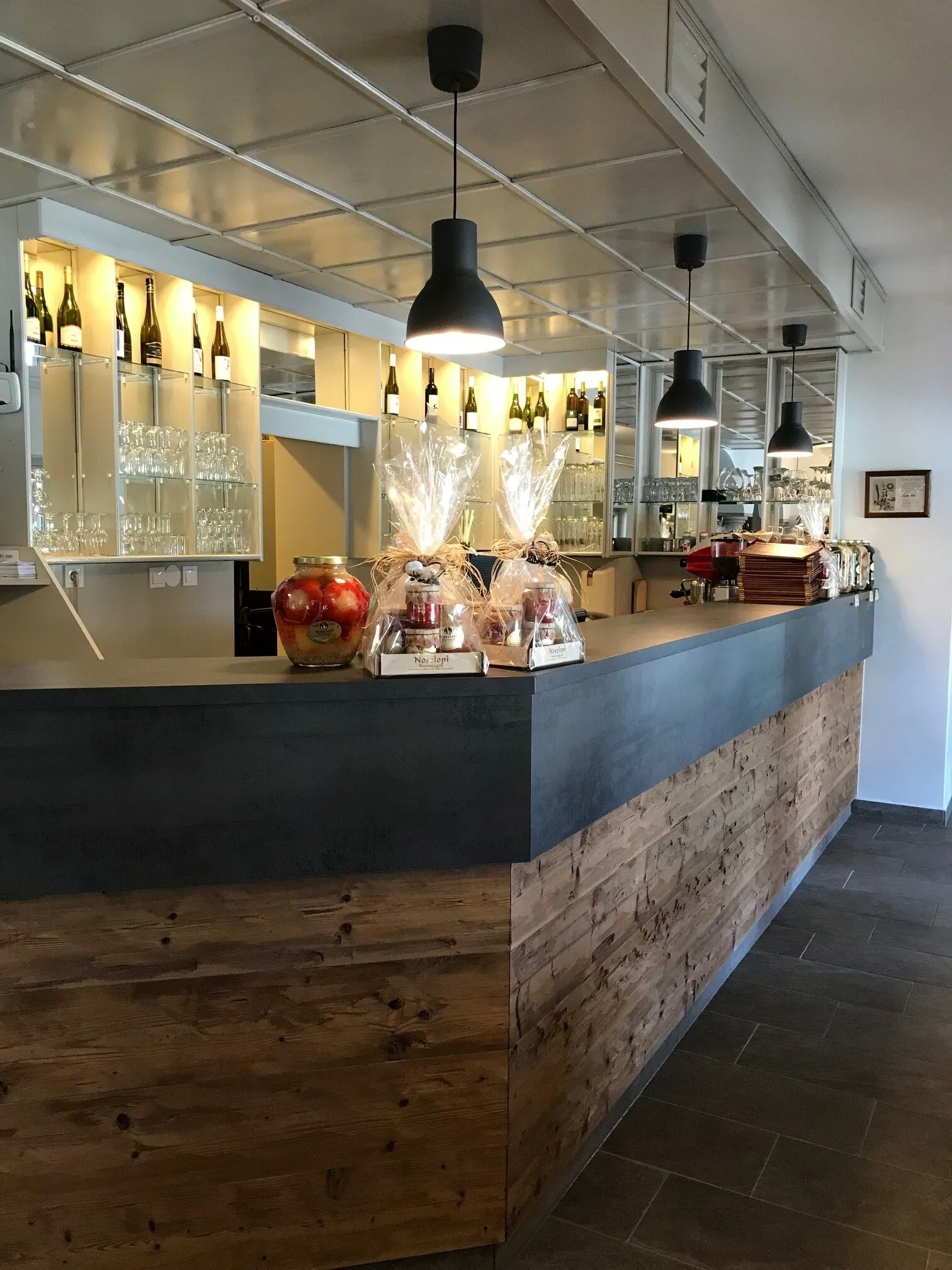 Lucullus Fogadó Noszlop – Noszlop, Ungaria