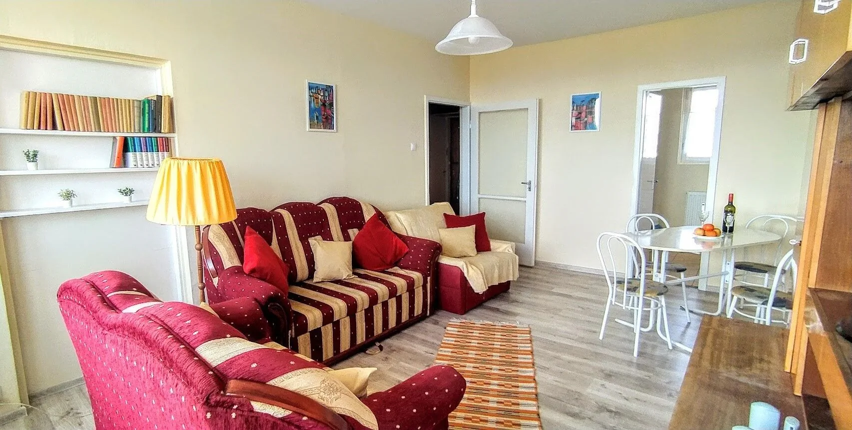 Fecskefészek Apartman Tapolca – Tapolca, Maďarsko