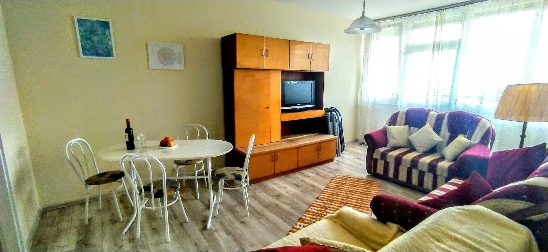Fecskefészek Apartman Tapolca – Tapolca, Maďarsko
