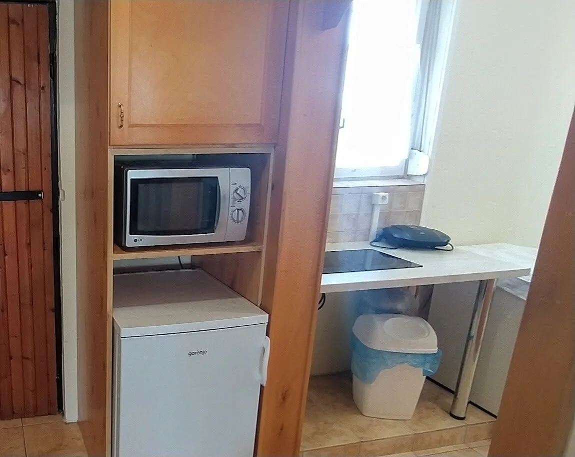 Fecskefészek Apartman Tapolca – Tapolca, Maďarsko