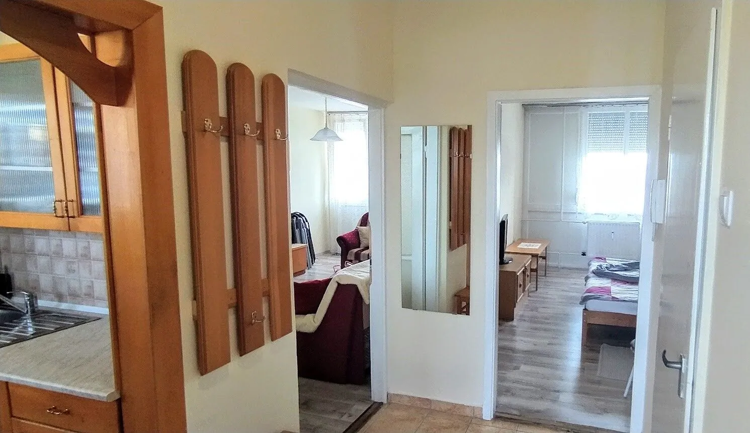 Fecskefészek Apartman Tapolca – Tapolca, Maďarsko