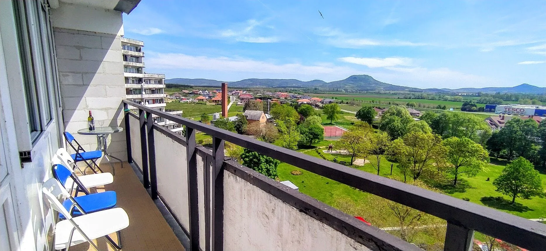 Fecskefészek Apartman Tapolca – Tapolca, Maďarsko