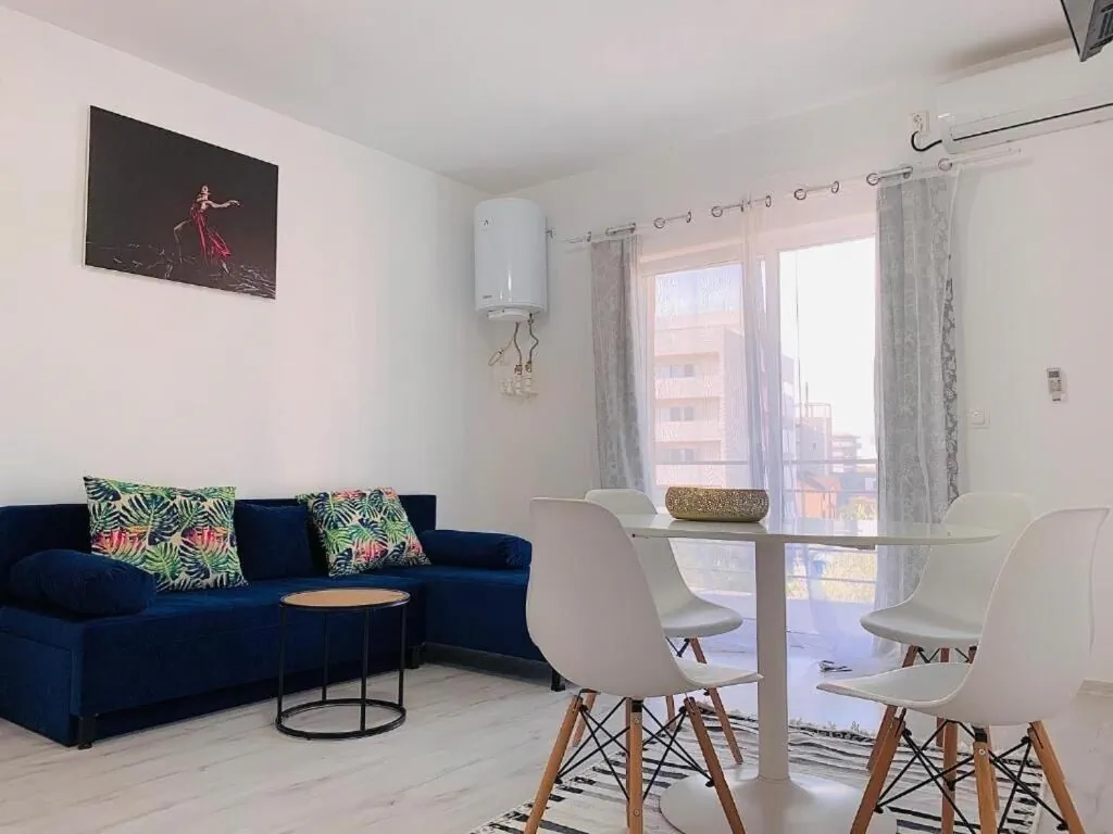 Andalucia ApartHotel Mamaia Nord - foto 1