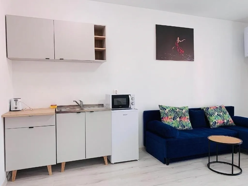 Andalucia ApartHotel Mamaia Nord - foto 4