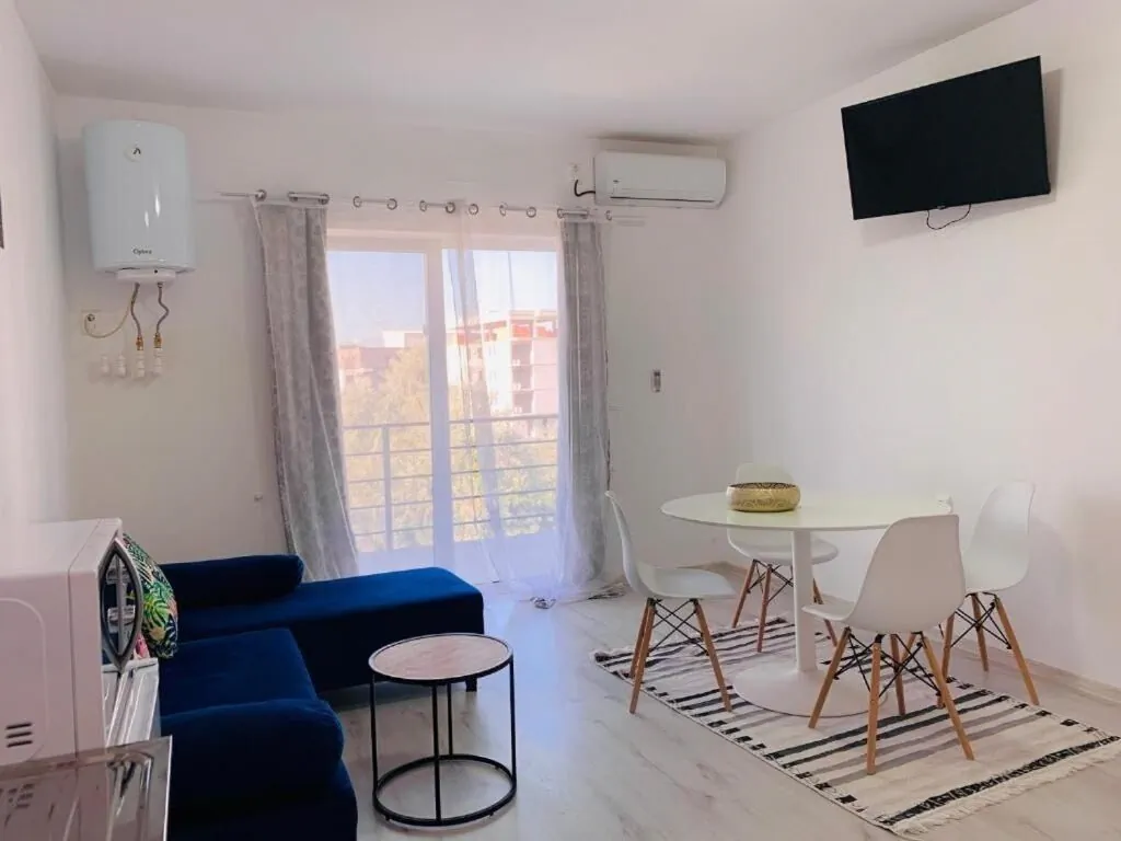 Andalucia ApartHotel Mamaia Nord - foto 5