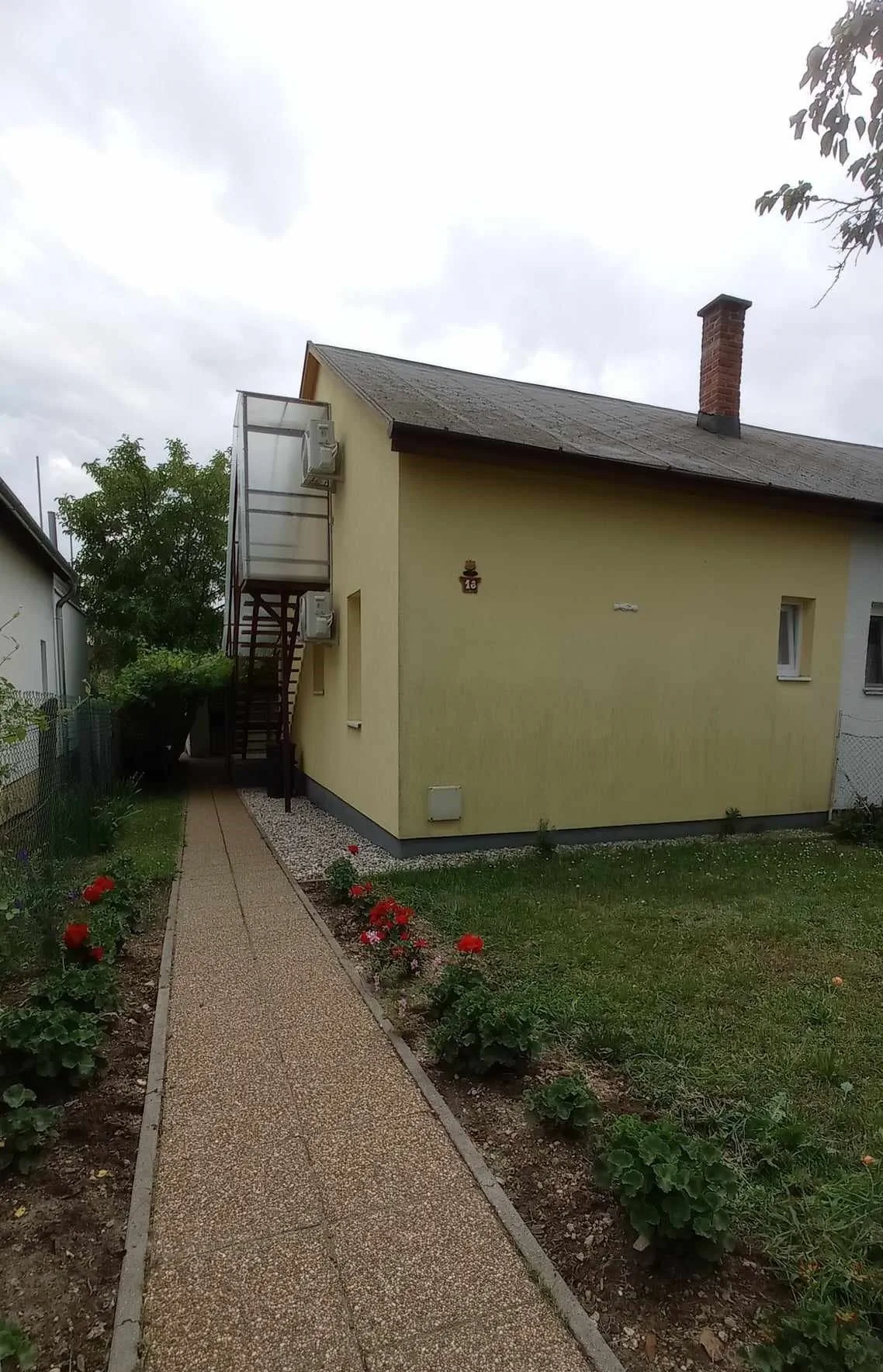 Lugas Apartman Vonyarcvashegy - foto 3