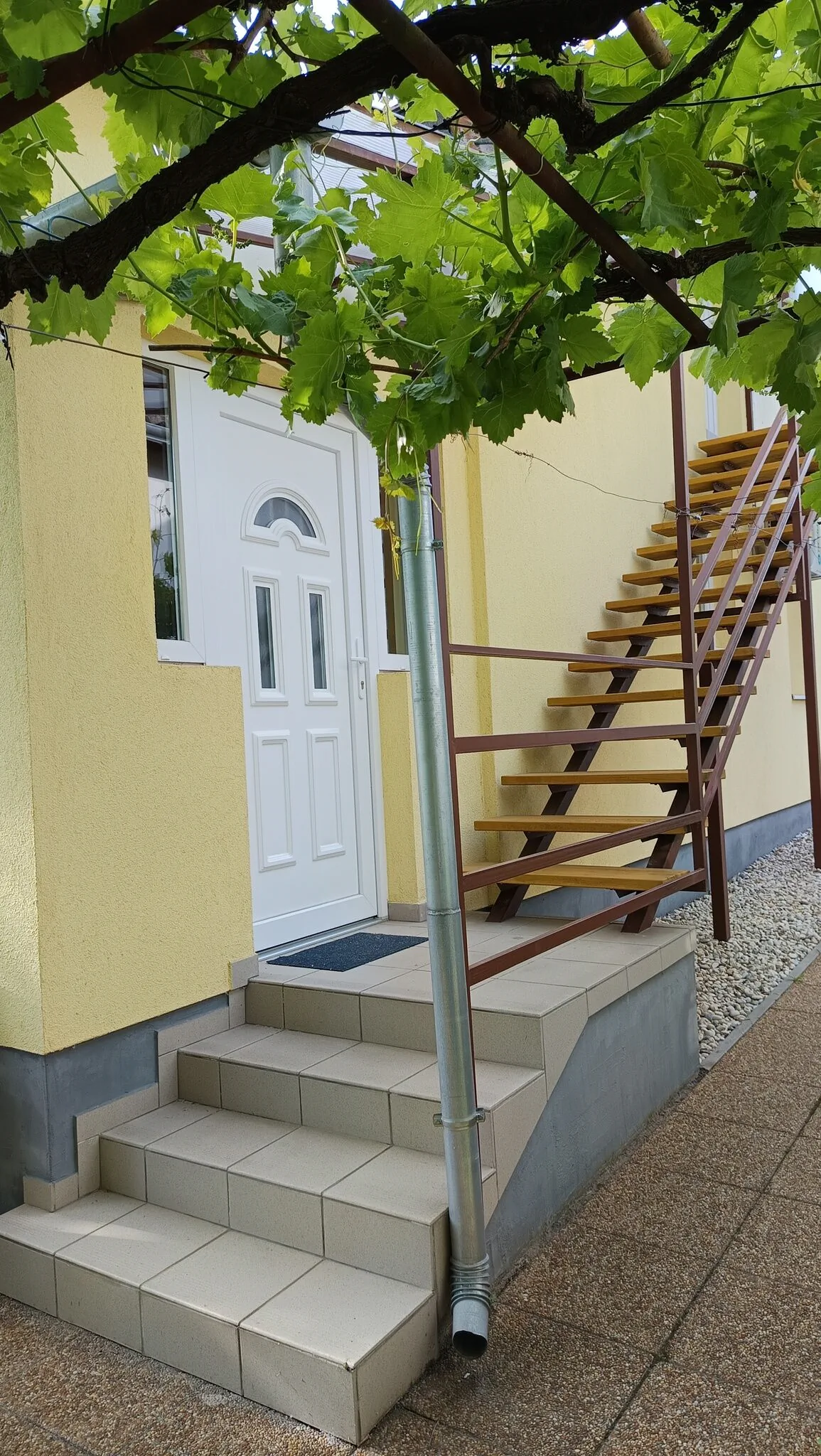 Lugas Apartman Vonyarcvashegy - foto 5