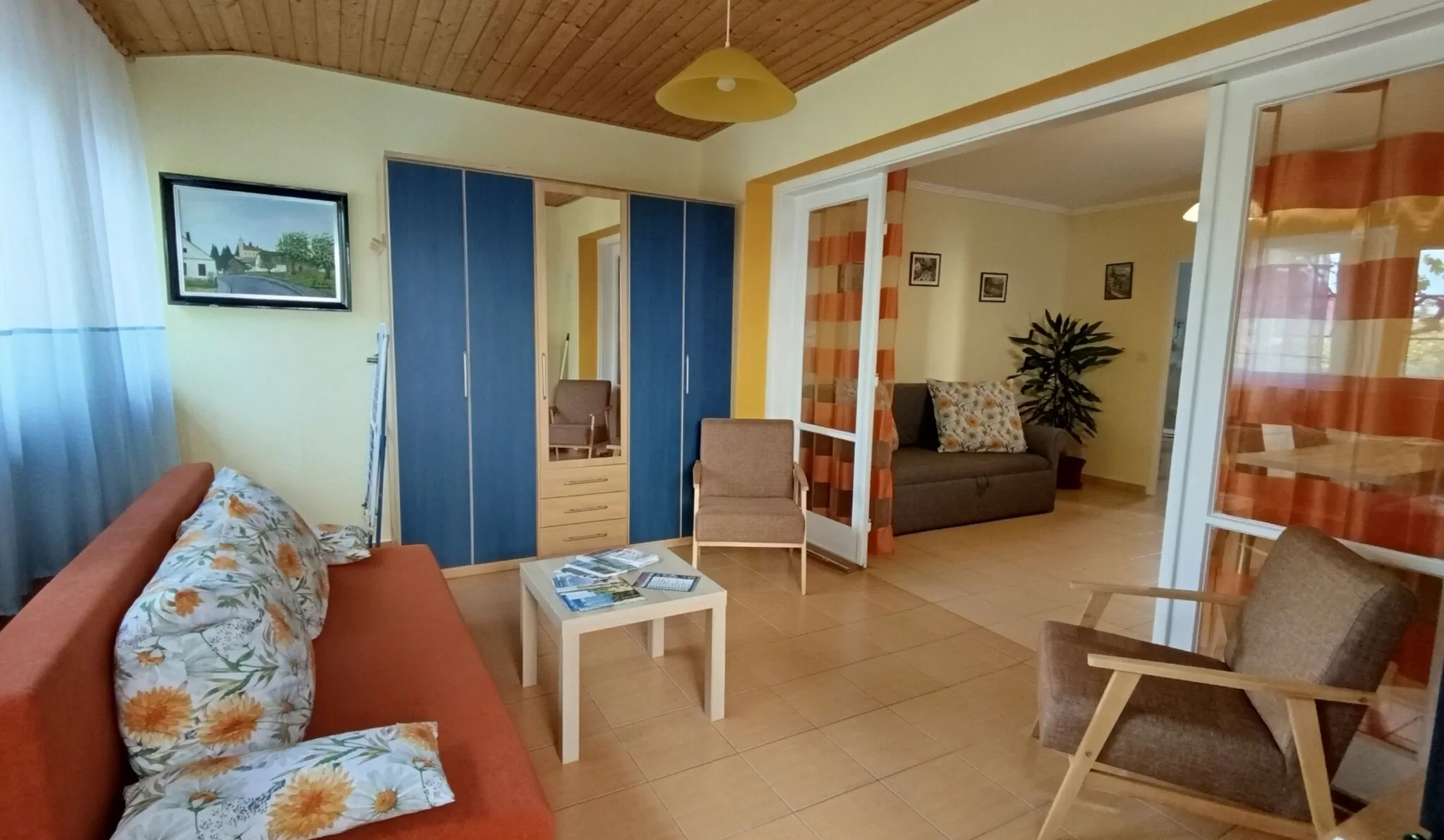 Lugas Apartman Vonyarcvashegy - foto 6