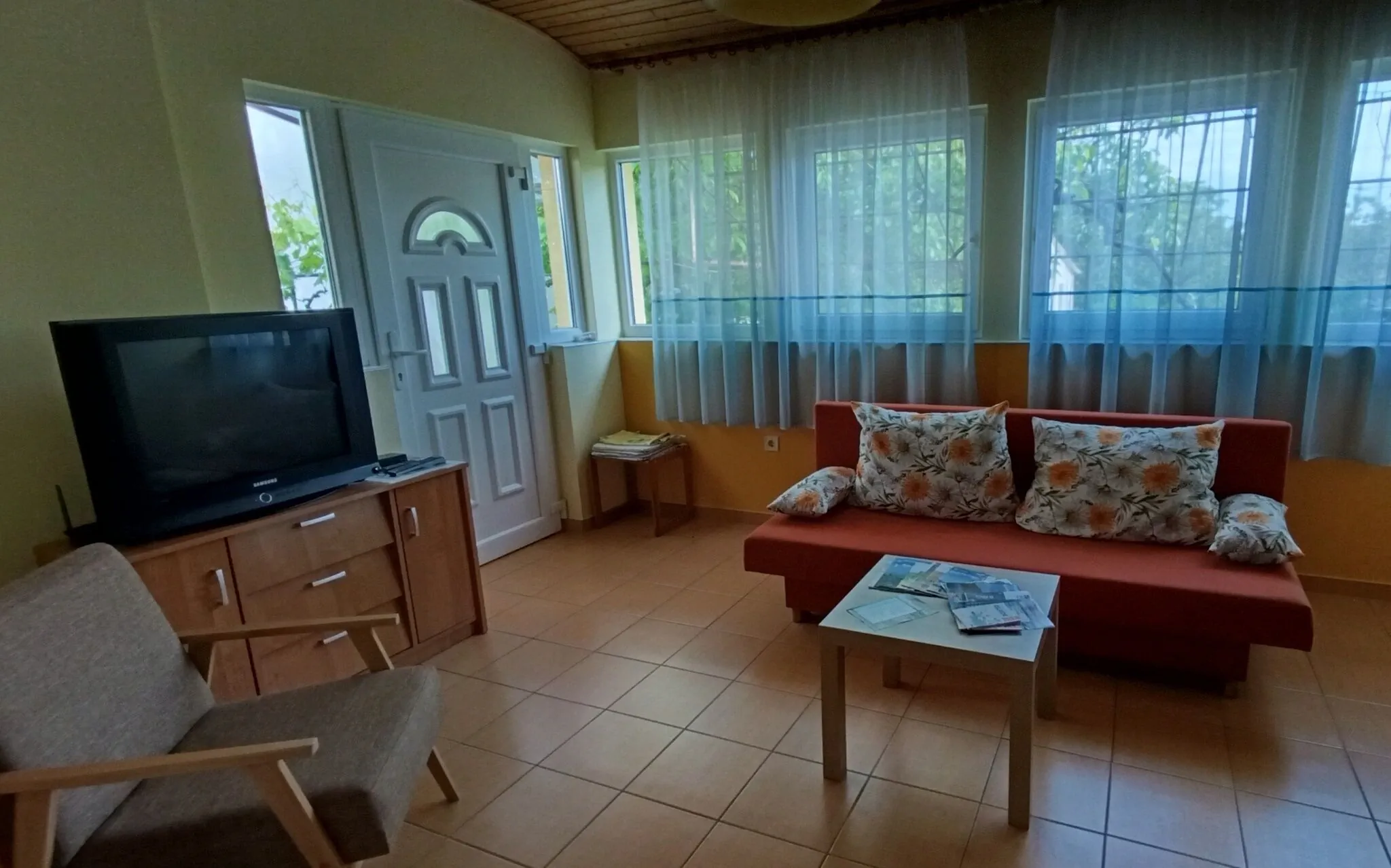 Lugas Apartman Vonyarcvashegy - foto 7